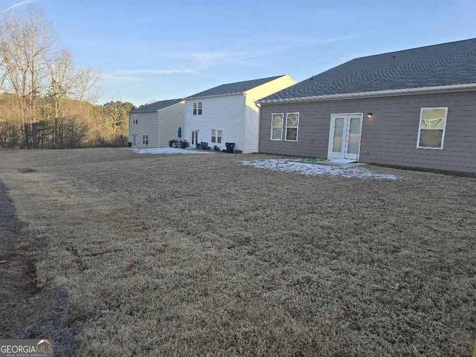 35 Meriwether Drive Villa Rica GA 30180