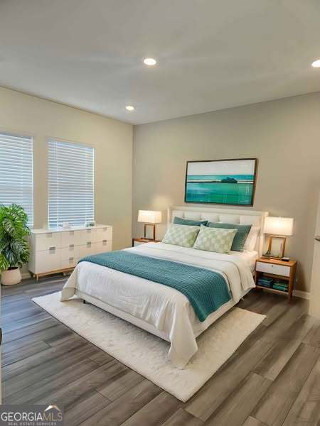 35 Meriwether Drive Villa Rica GA 30180
