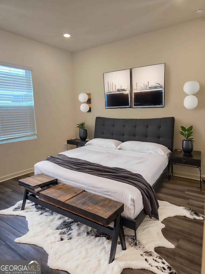 35 Meriwether Drive Villa Rica GA 30180