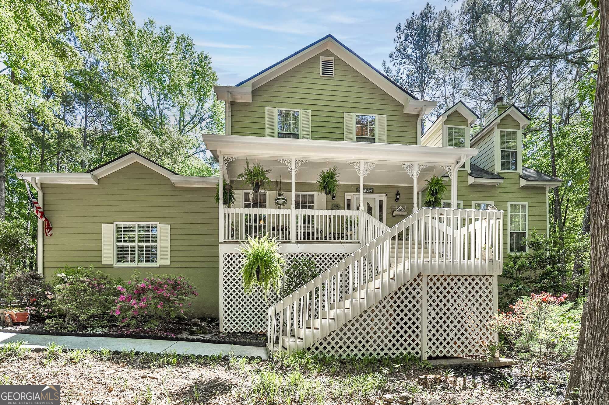 75 Allie Drive Mcdonough GA 30252