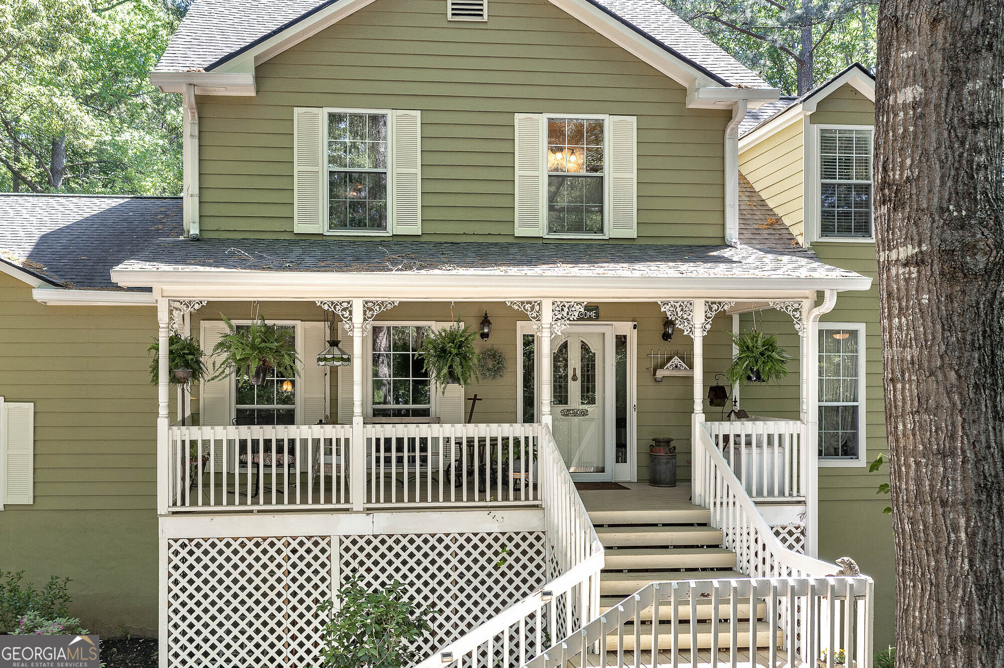 75 Allie Drive Mcdonough GA 30252