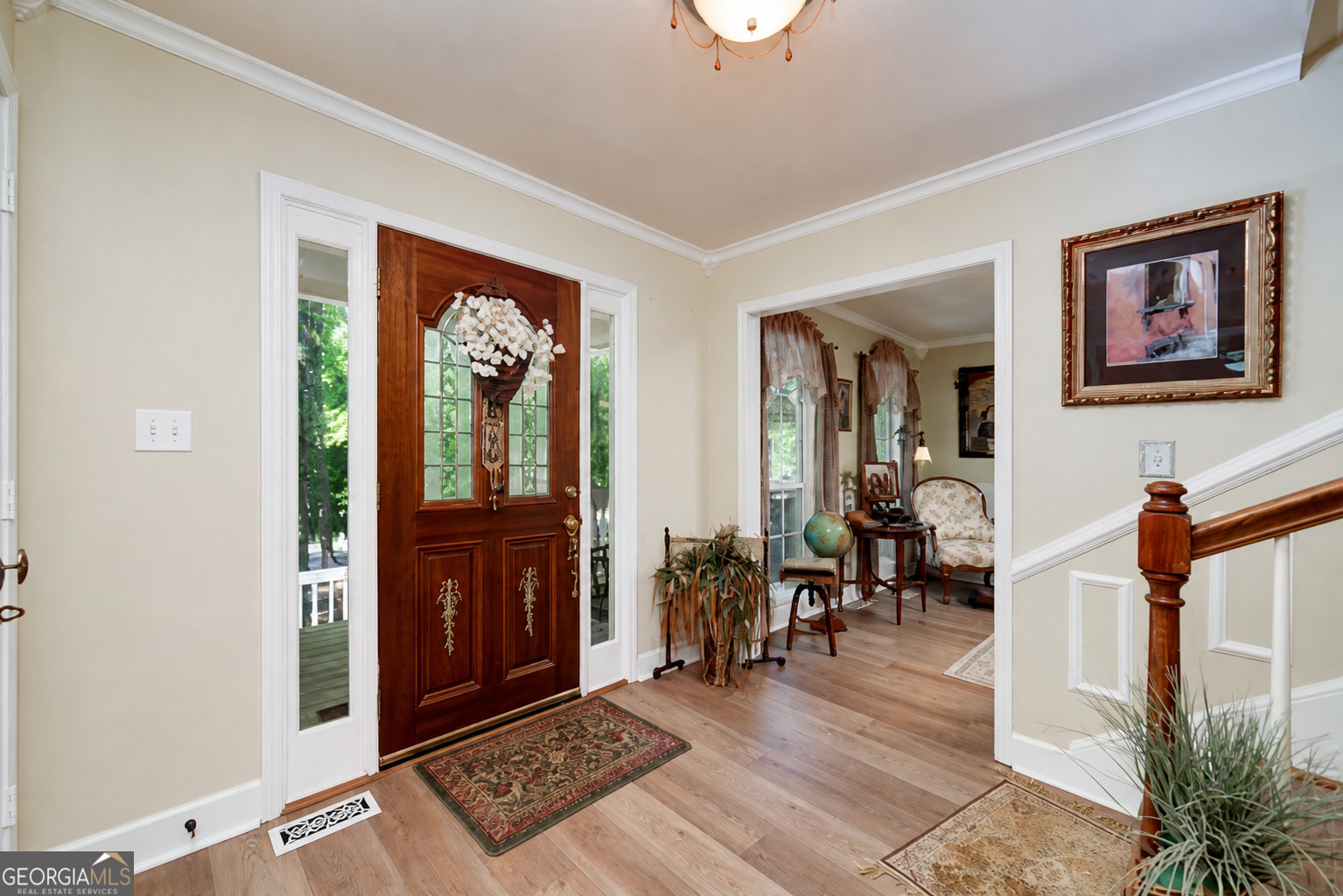 75 Allie Drive Mcdonough GA 30252