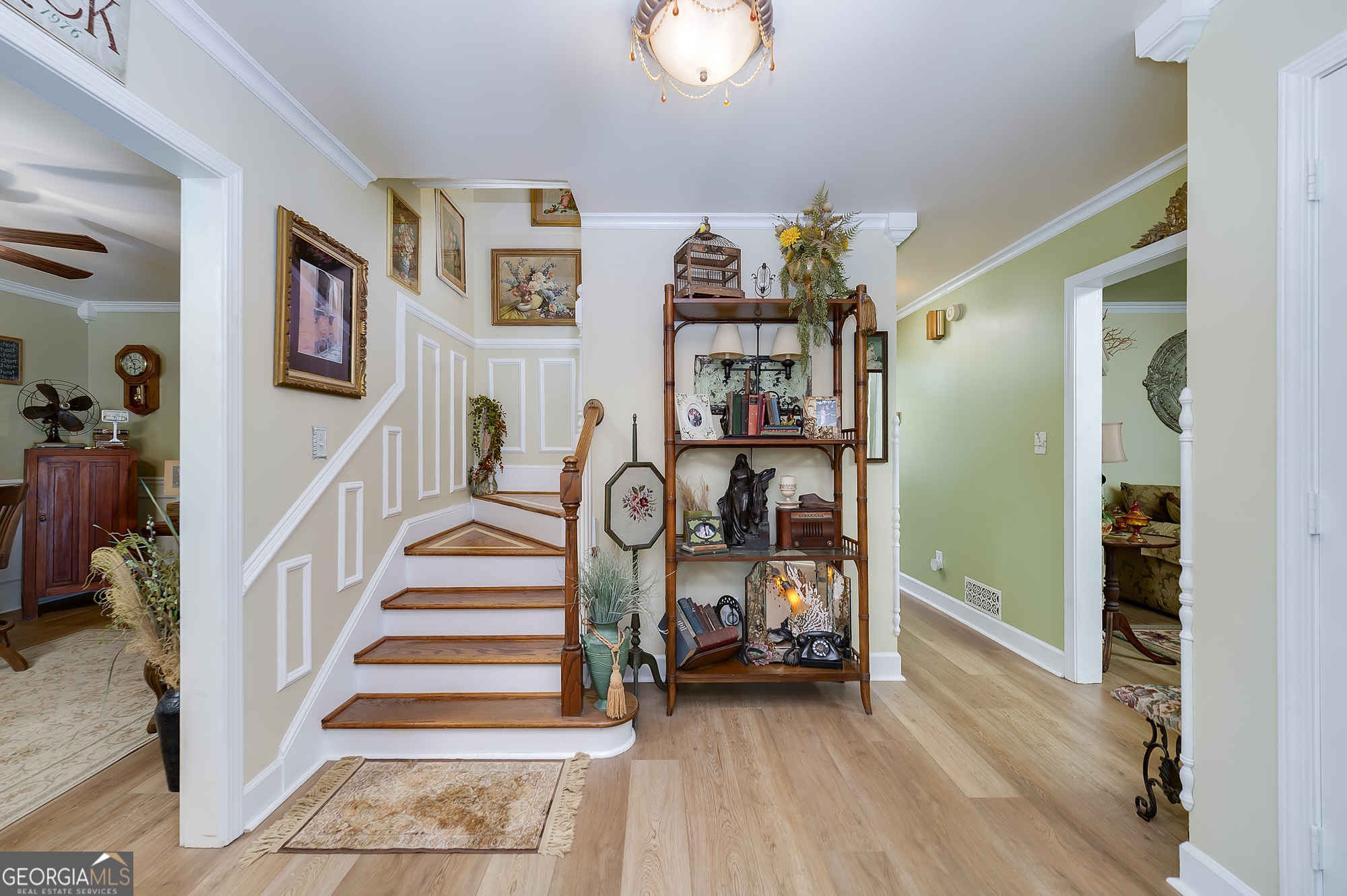 75 Allie Drive Mcdonough GA 30252