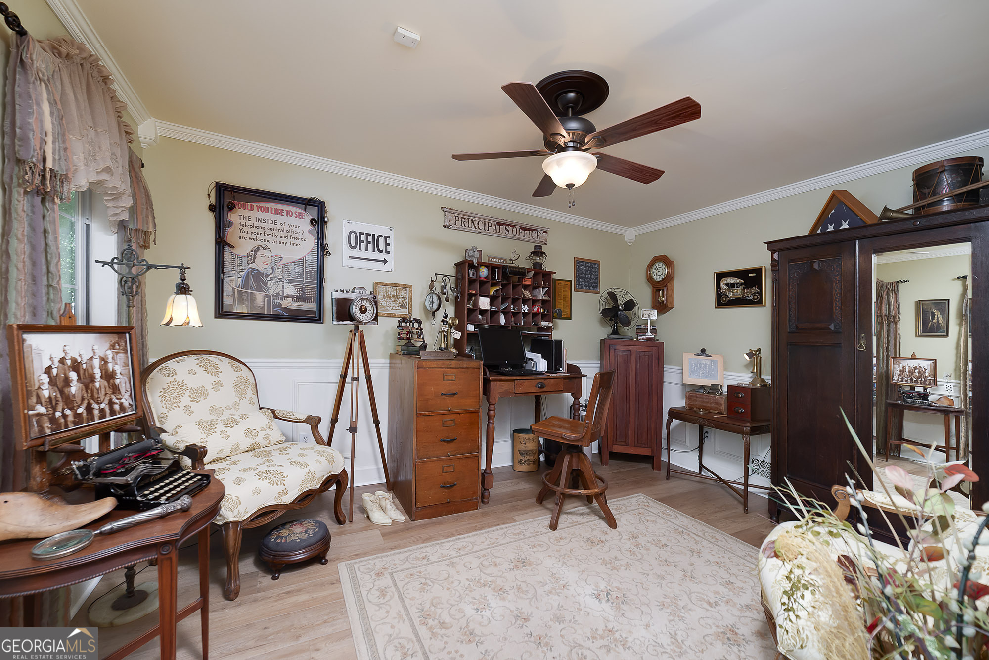 75 Allie Drive Mcdonough GA 30252