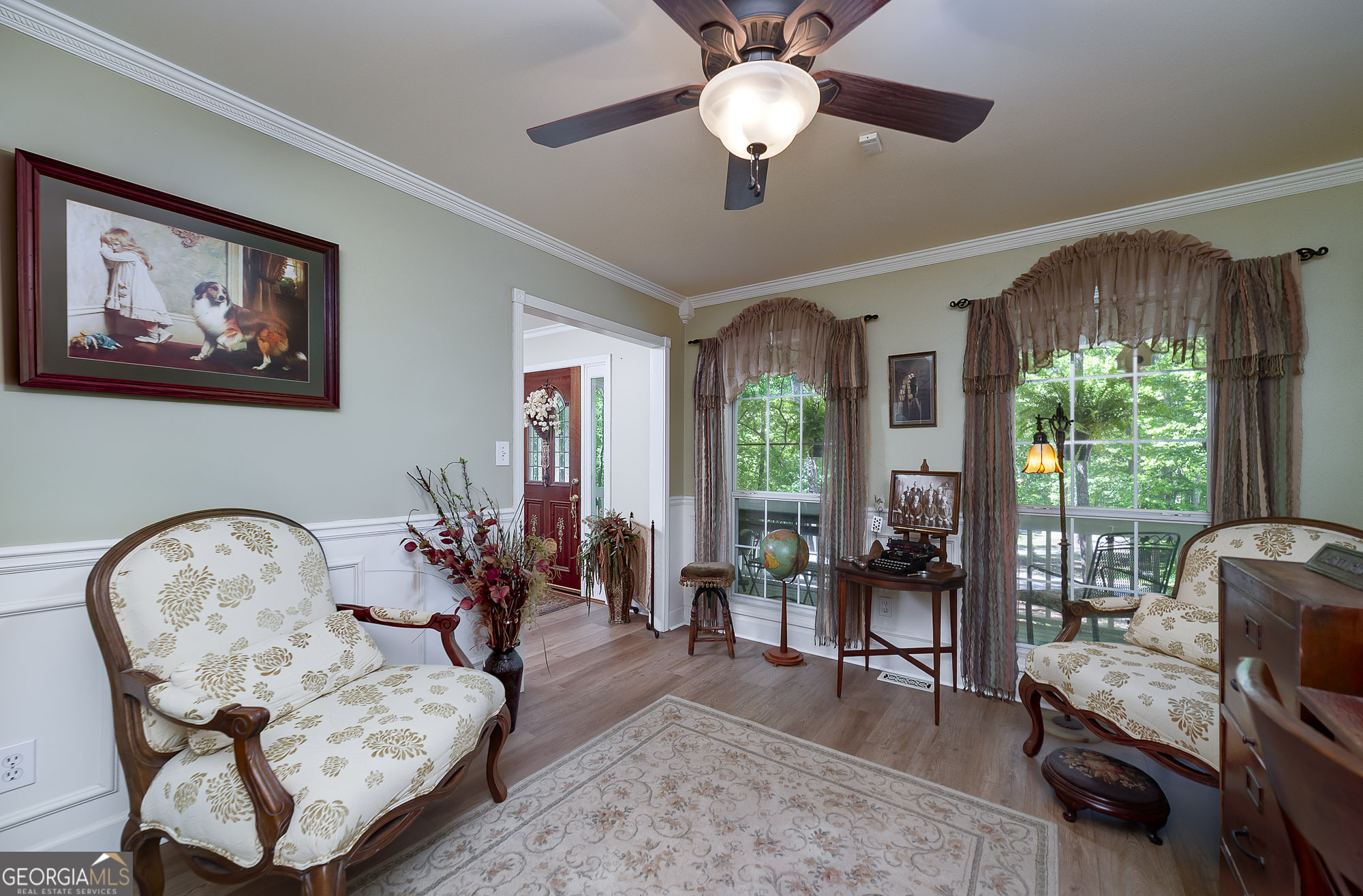 75 Allie Drive Mcdonough GA 30252