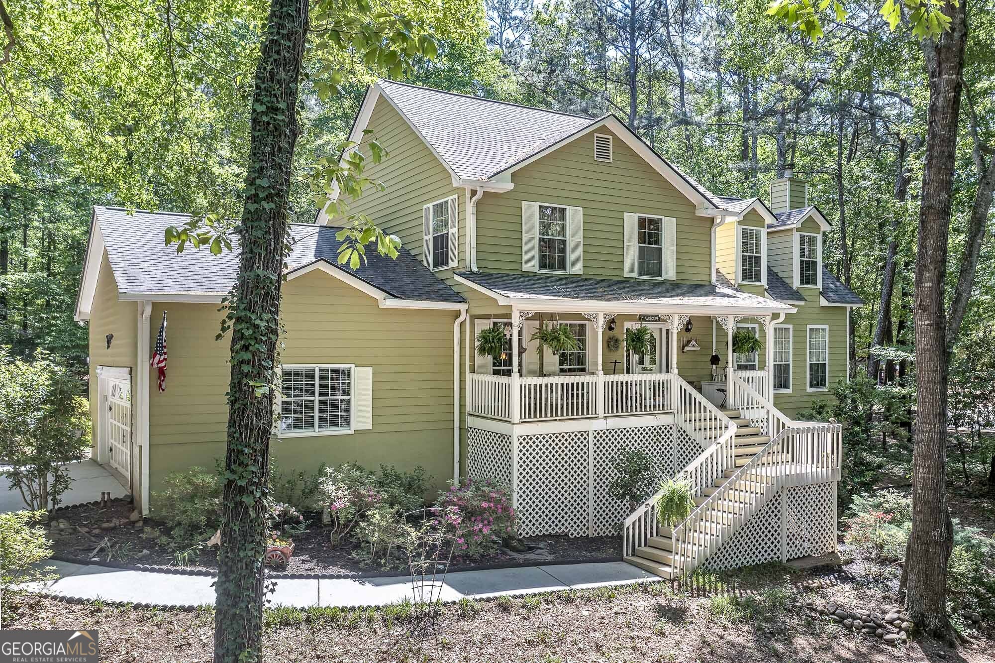 75 Allie Drive Mcdonough GA 30252