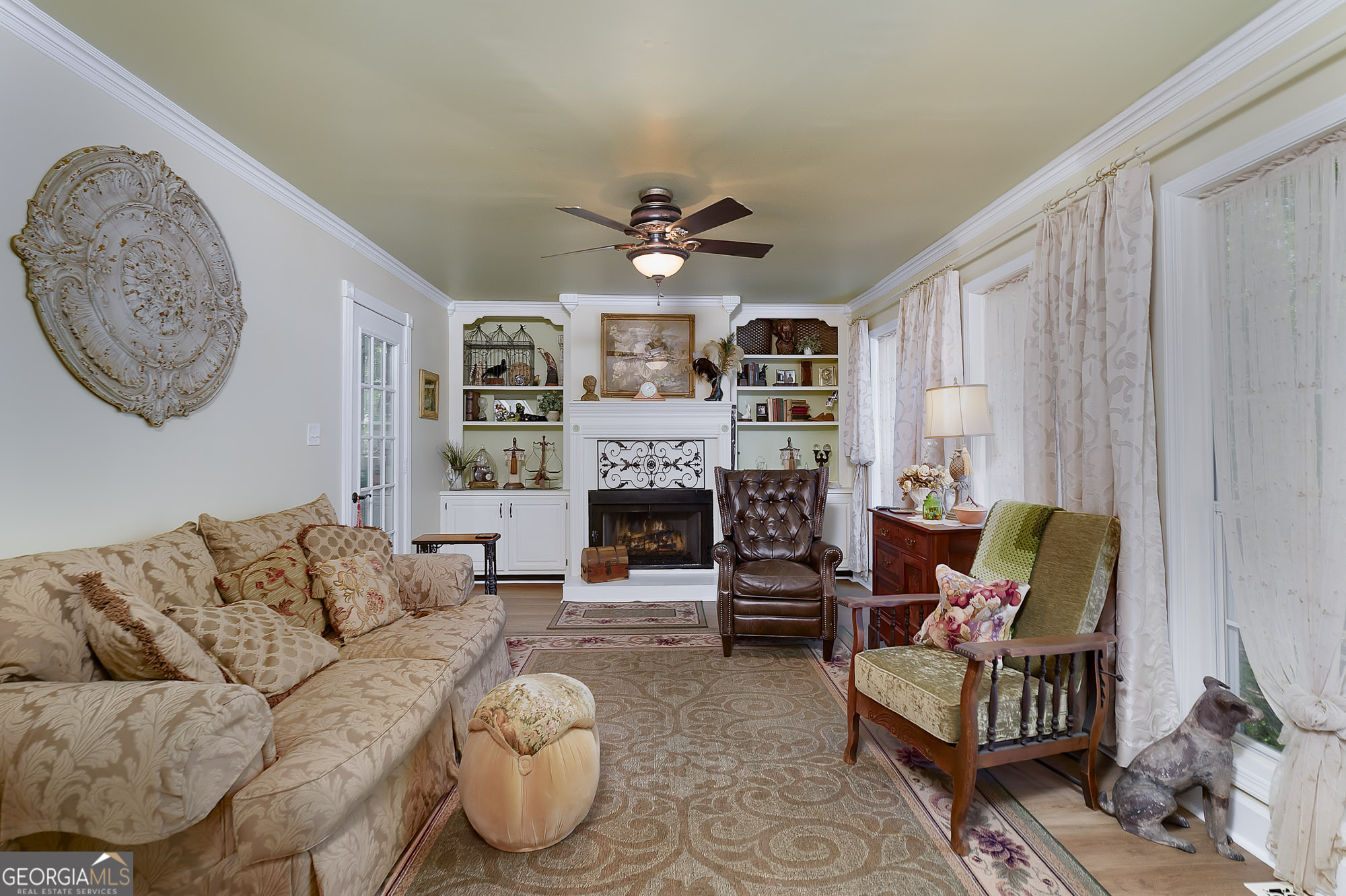 75 Allie Drive Mcdonough GA 30252