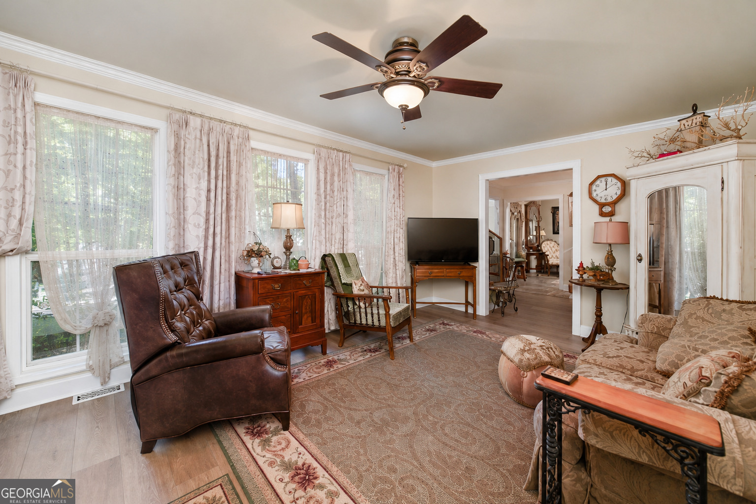 75 Allie Drive Mcdonough GA 30252