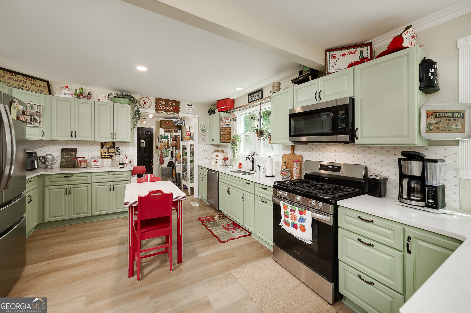 75 Allie Drive Mcdonough GA 30252