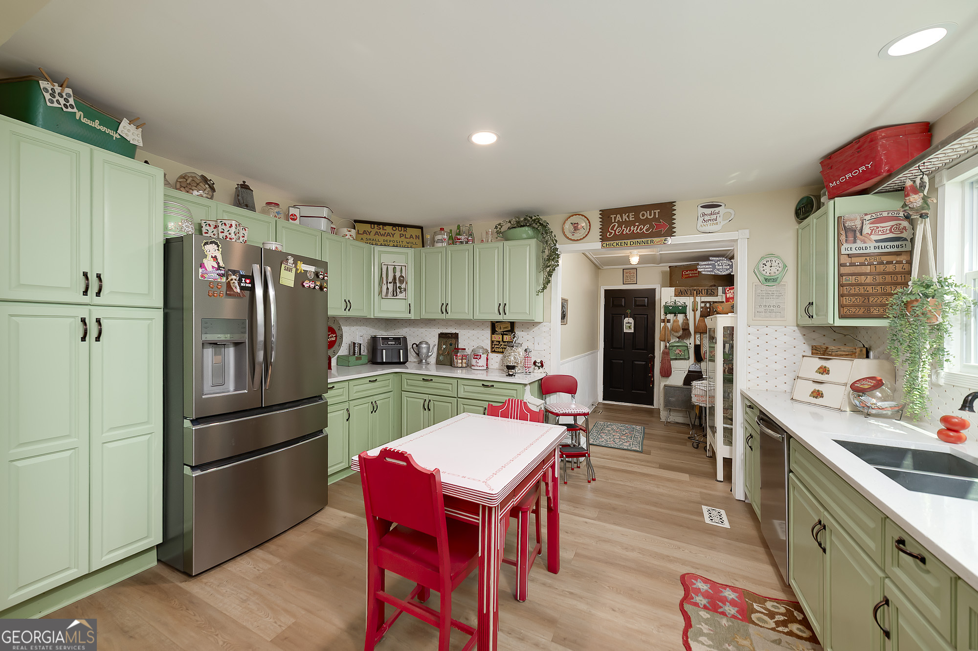 75 Allie Drive Mcdonough GA 30252