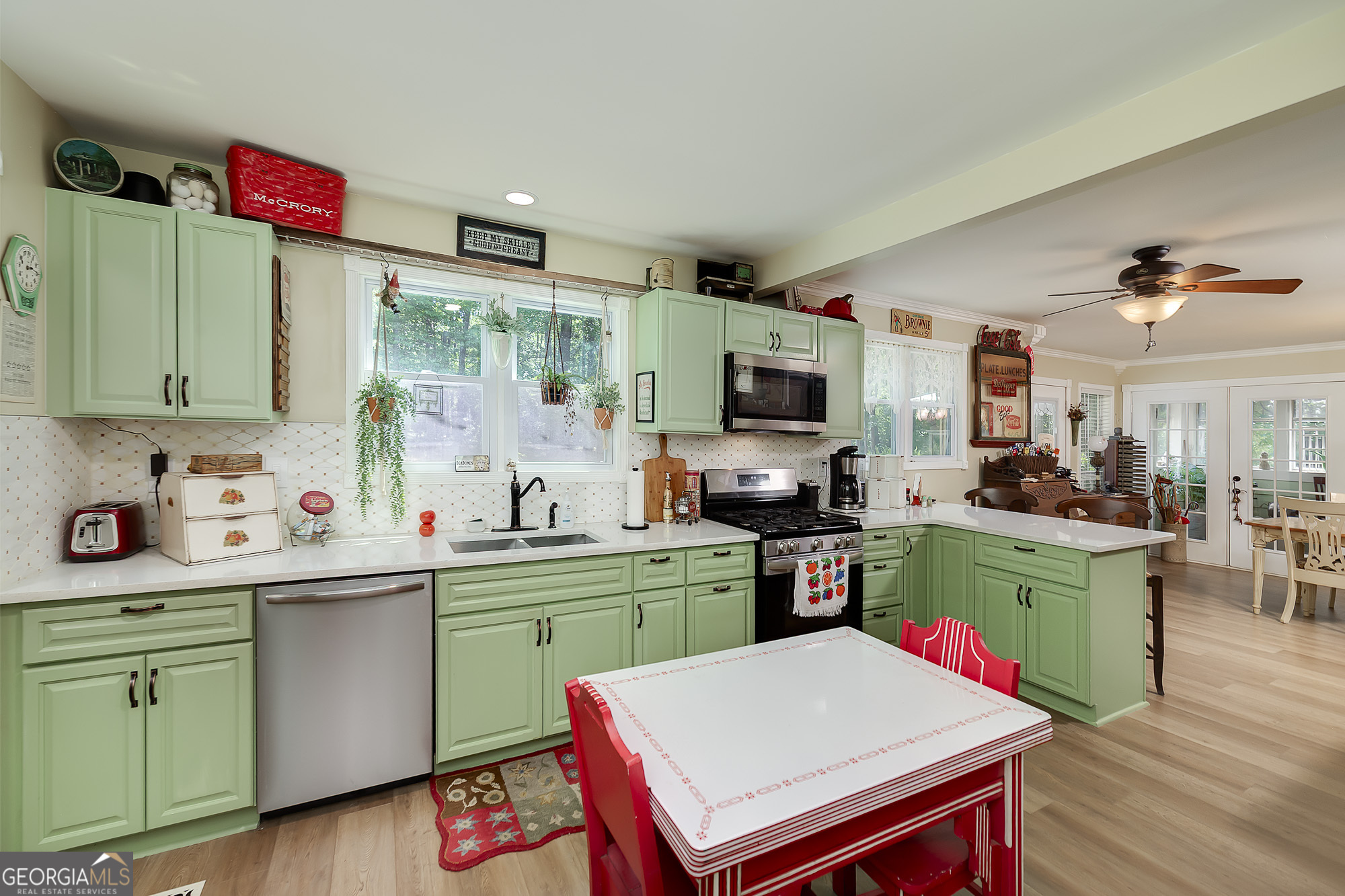 75 Allie Drive Mcdonough GA 30252