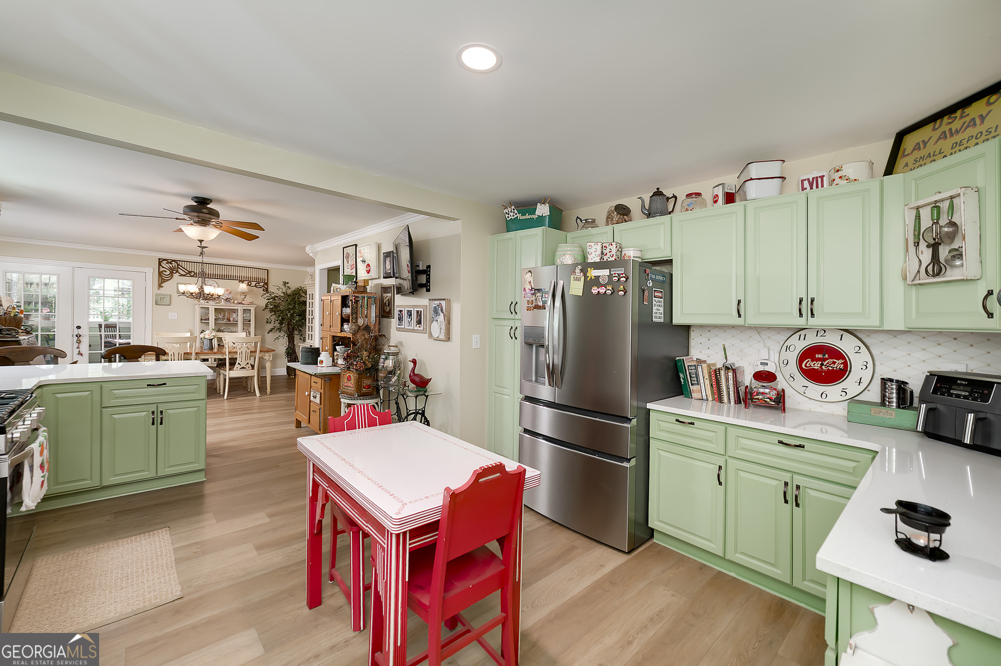 75 Allie Drive Mcdonough GA 30252