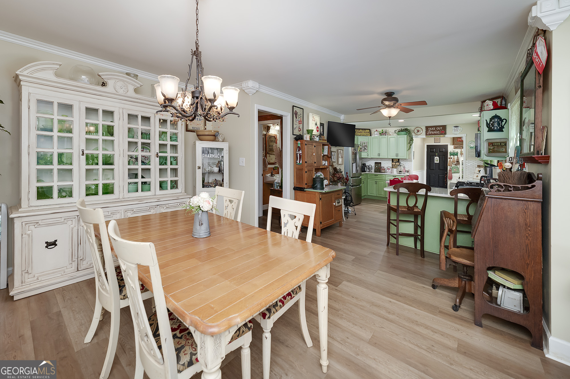 75 Allie Drive Mcdonough GA 30252