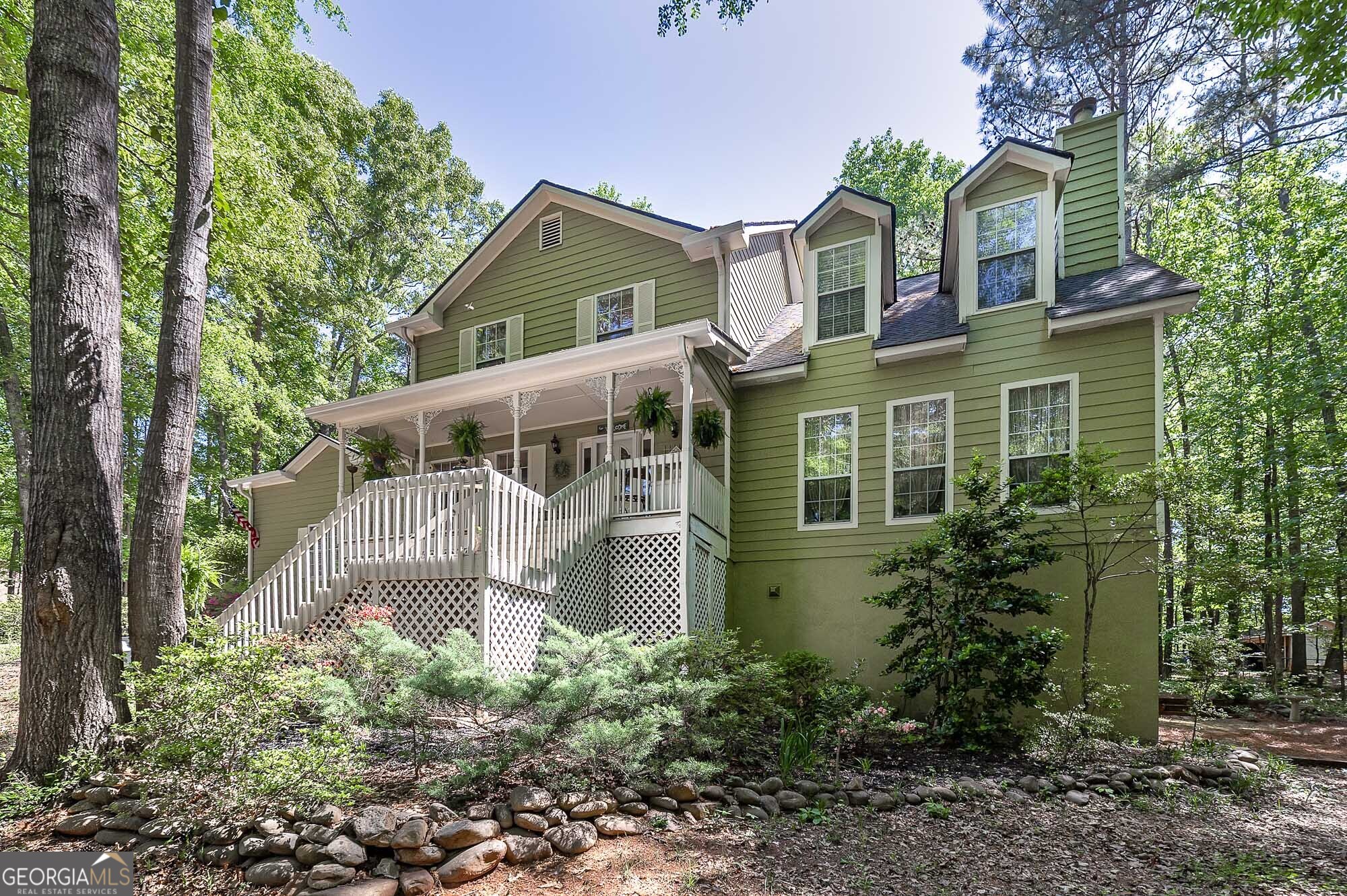 75 Allie Drive Mcdonough GA 30252