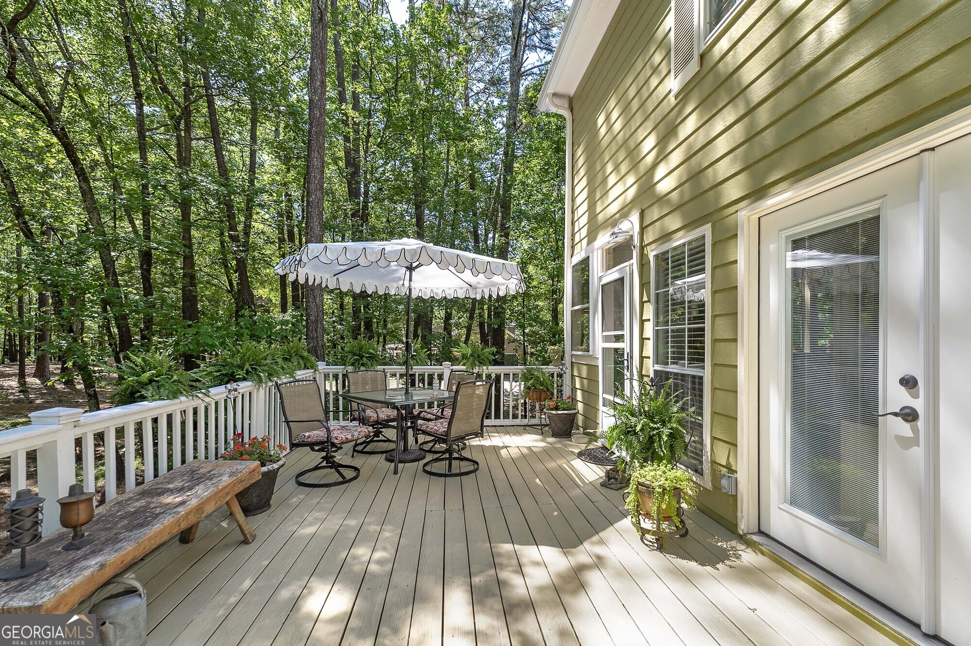 75 Allie Drive Mcdonough GA 30252