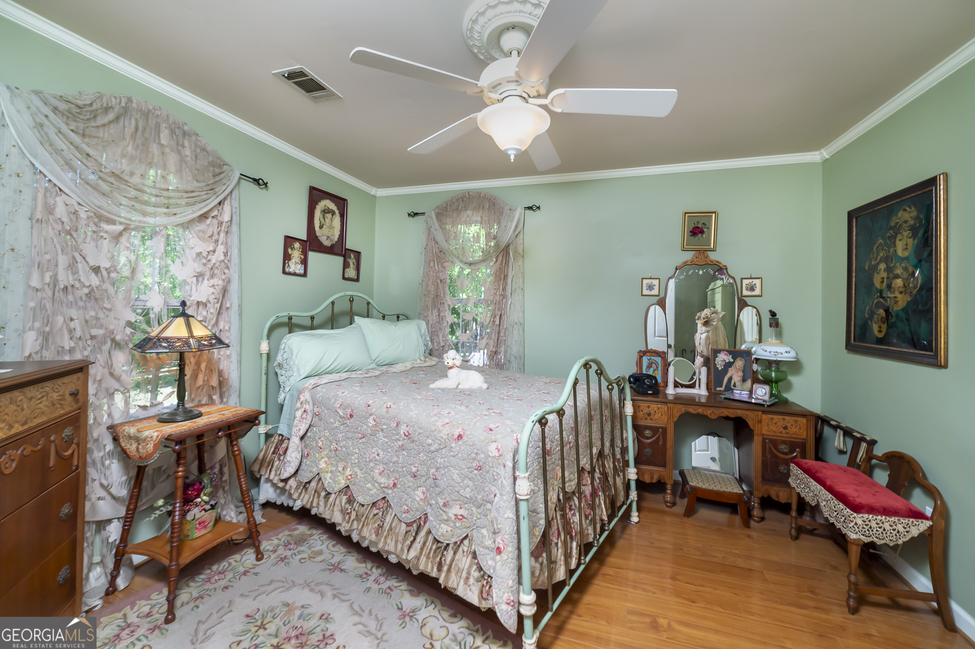 75 Allie Drive Mcdonough GA 30252