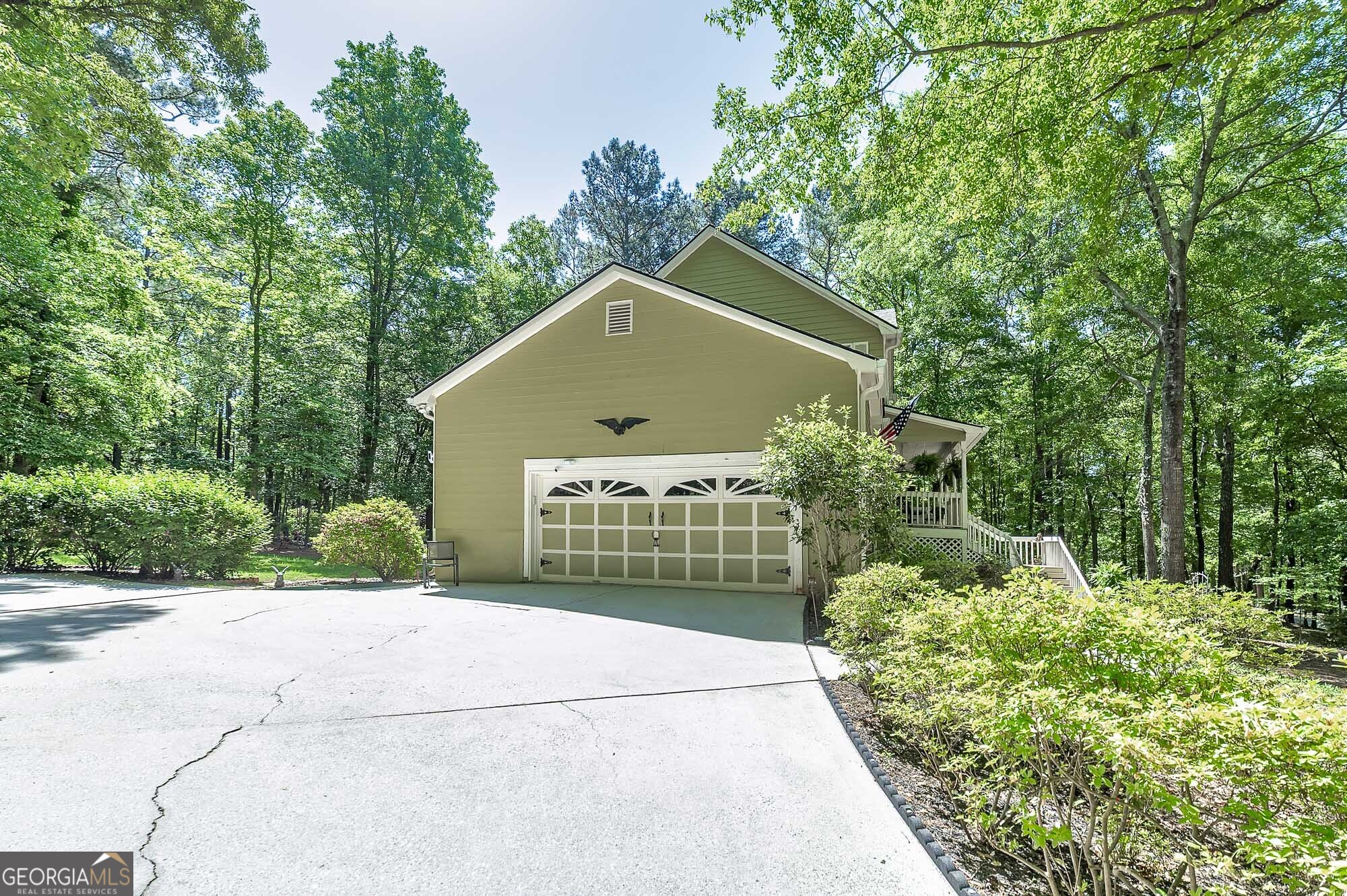 75 Allie Drive Mcdonough GA 30252