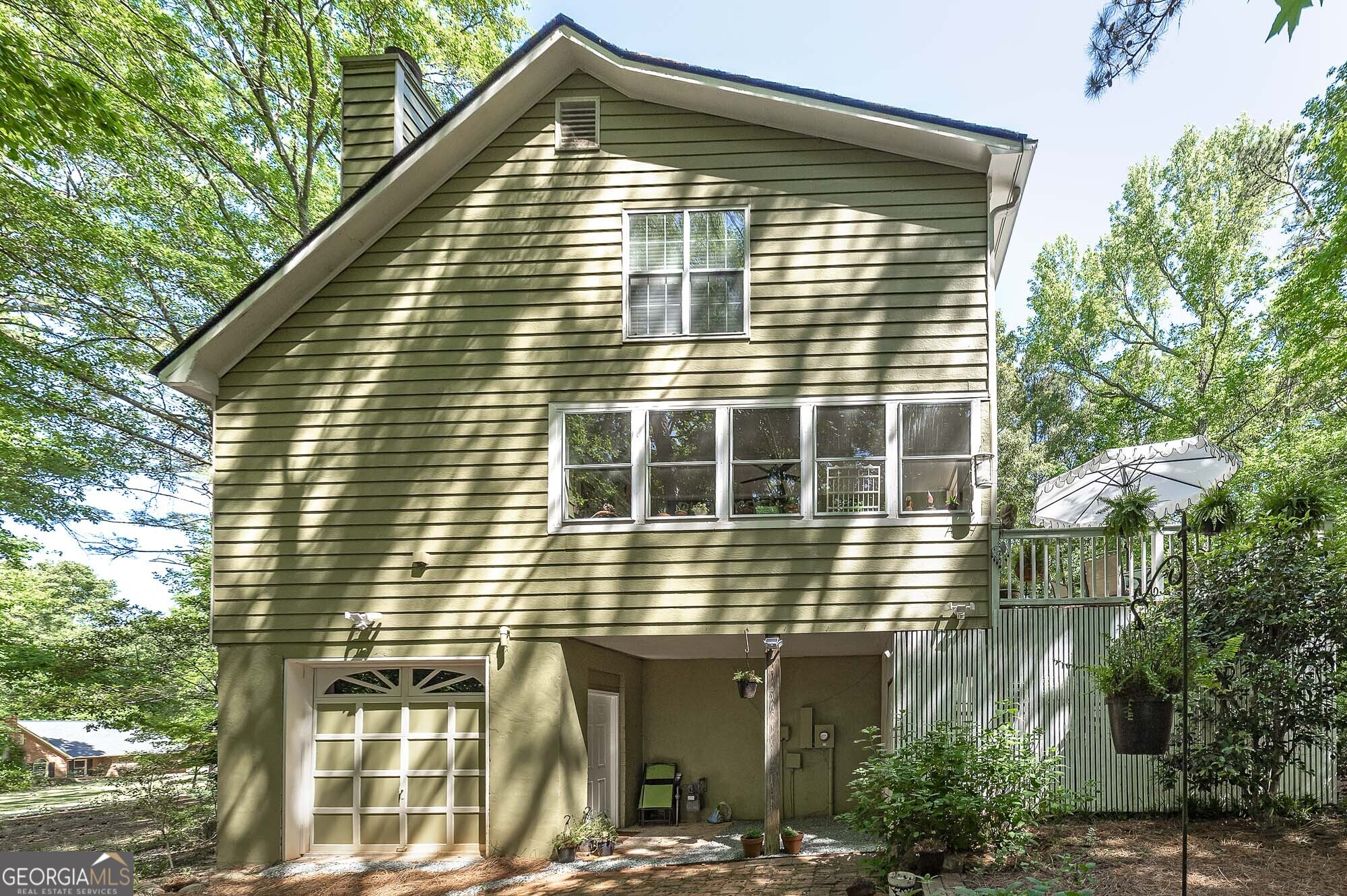 75 Allie Drive Mcdonough GA 30252