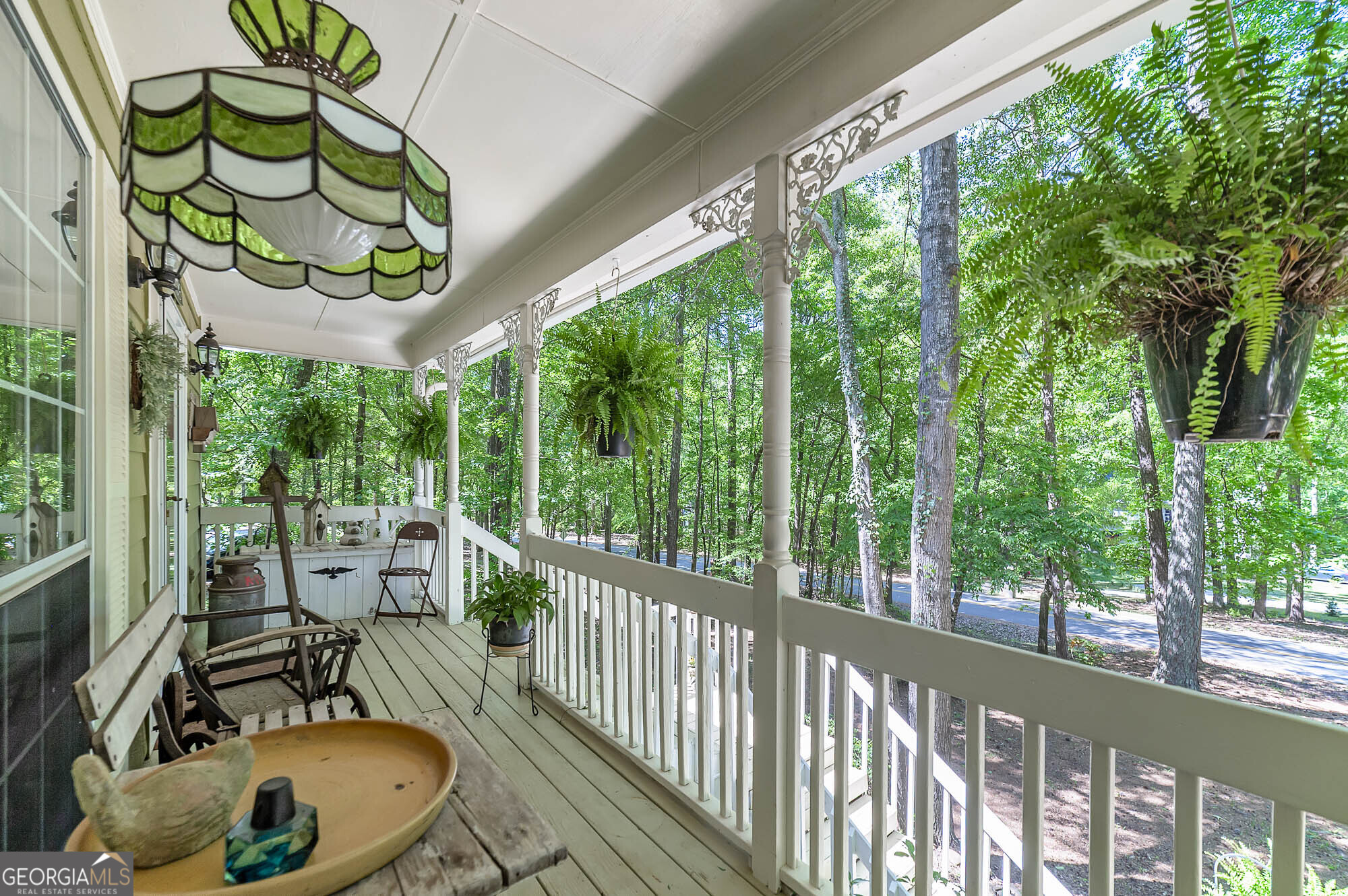 75 Allie Drive Mcdonough GA 30252