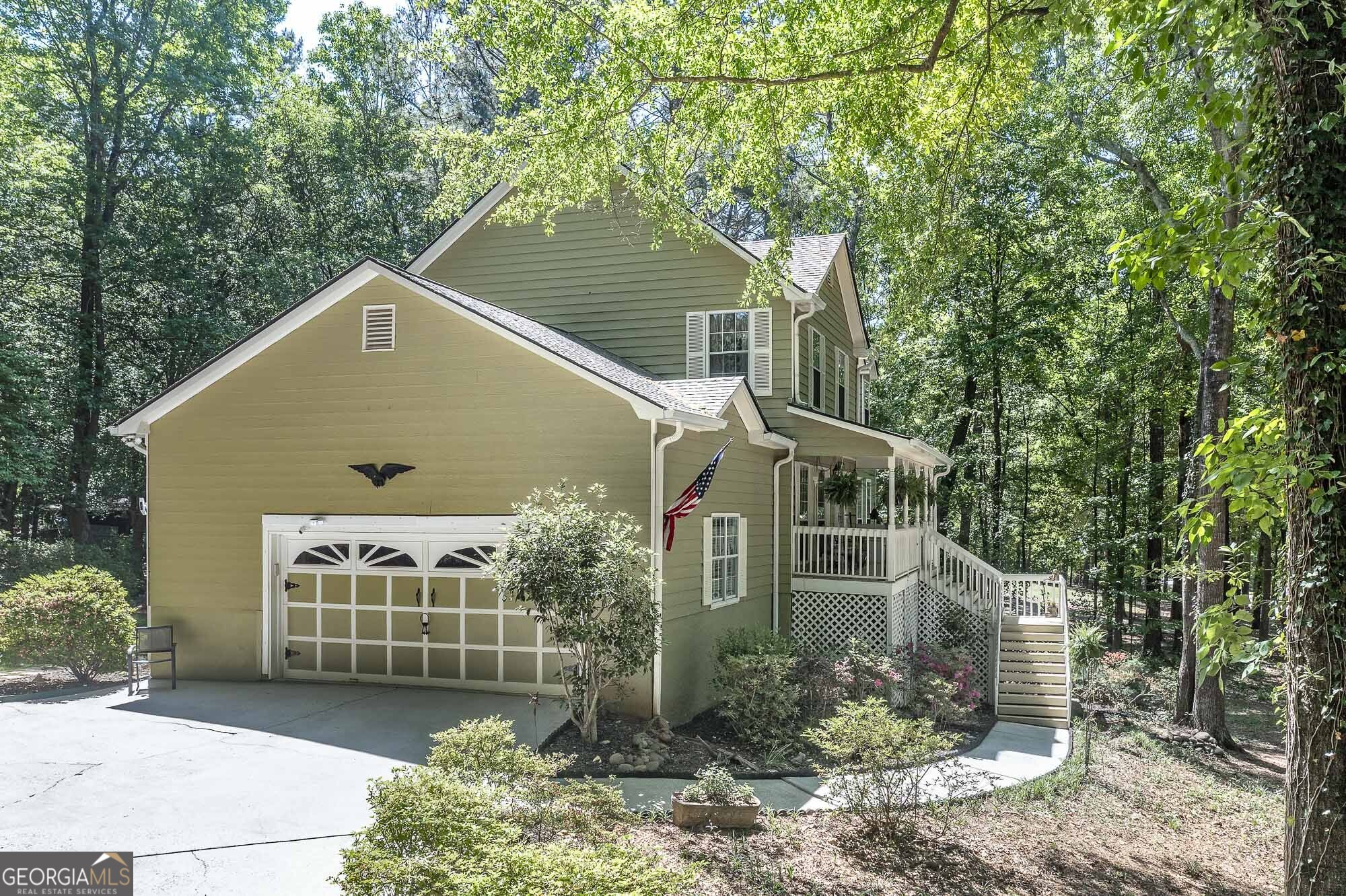 75 Allie Drive Mcdonough GA 30252