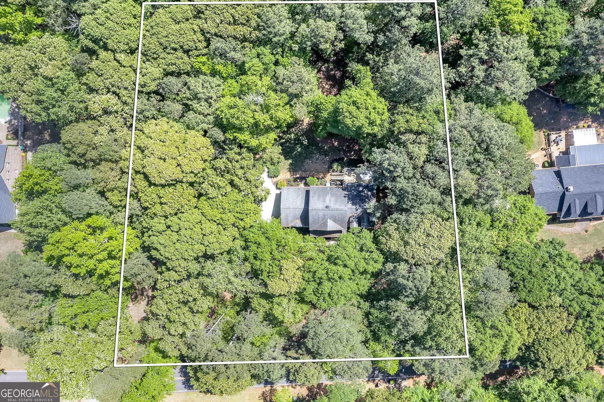 75 Allie Drive Mcdonough GA 30252