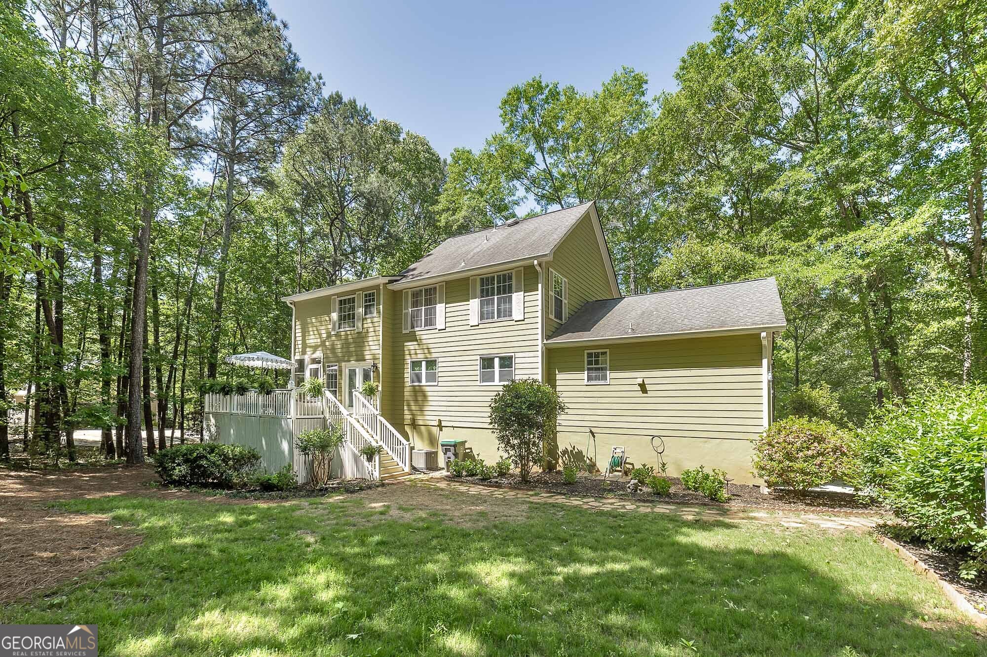 75 Allie Drive Mcdonough GA 30252