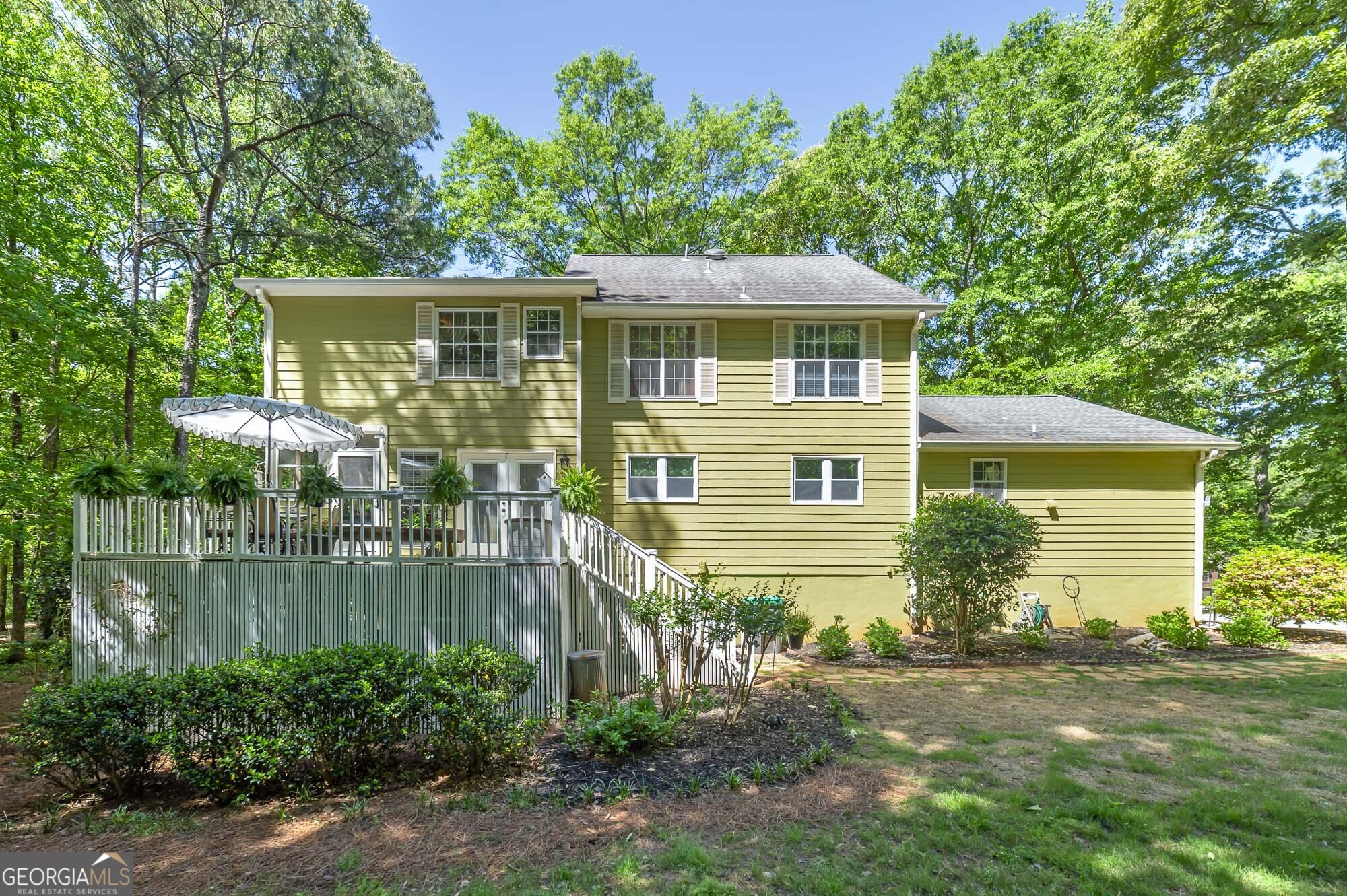 75 Allie Drive Mcdonough GA 30252