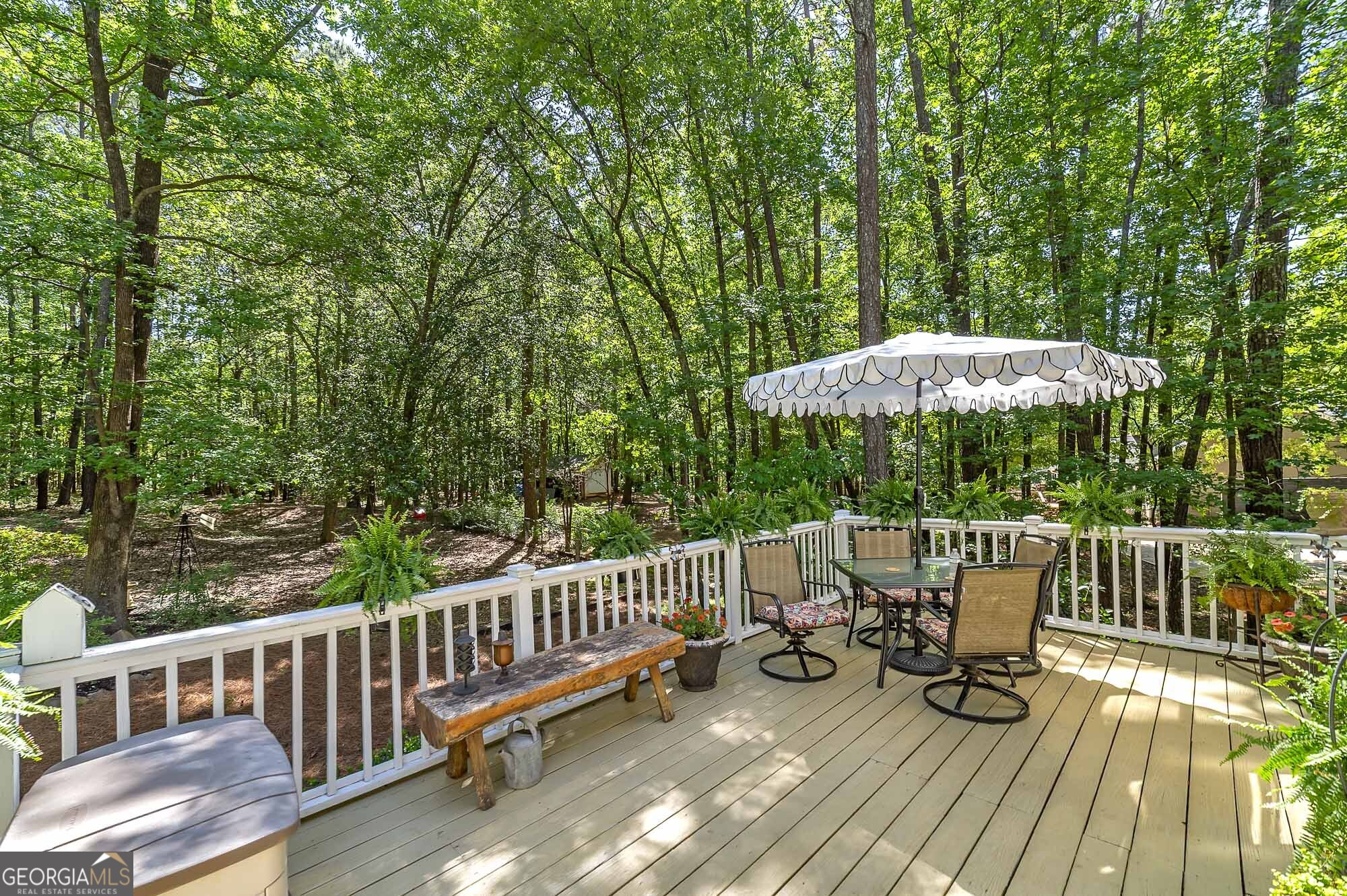 75 Allie Drive Mcdonough GA 30252