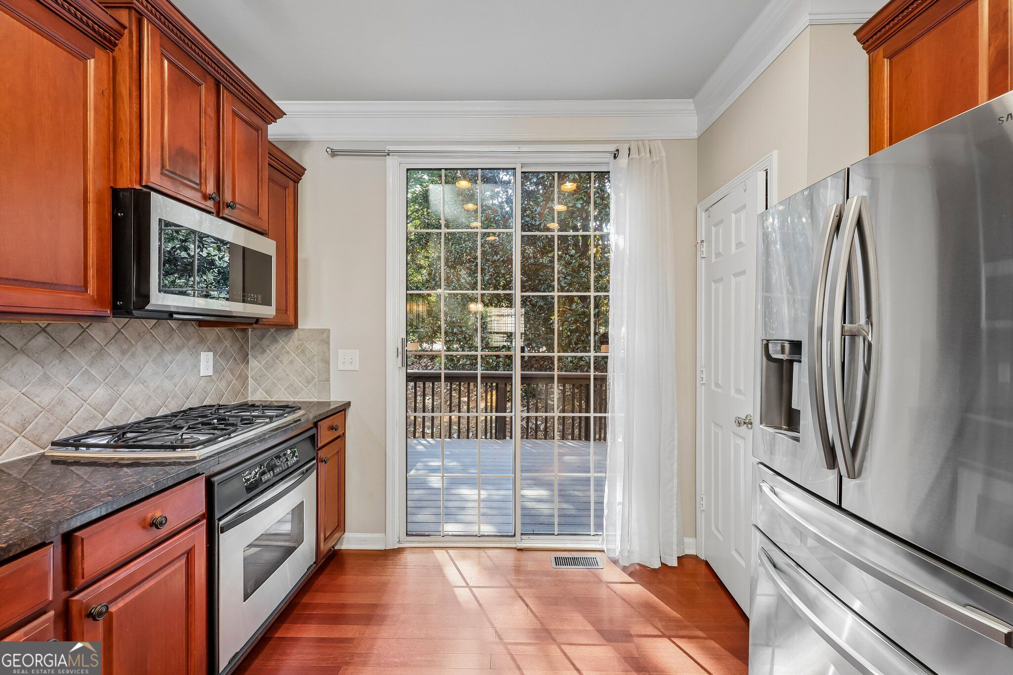 3478 Kiveton Drive Peachtree Corners GA 30092
