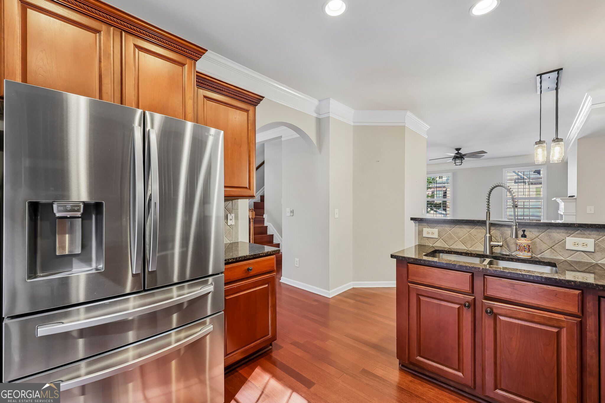 3478 Kiveton Drive Peachtree Corners GA 30092