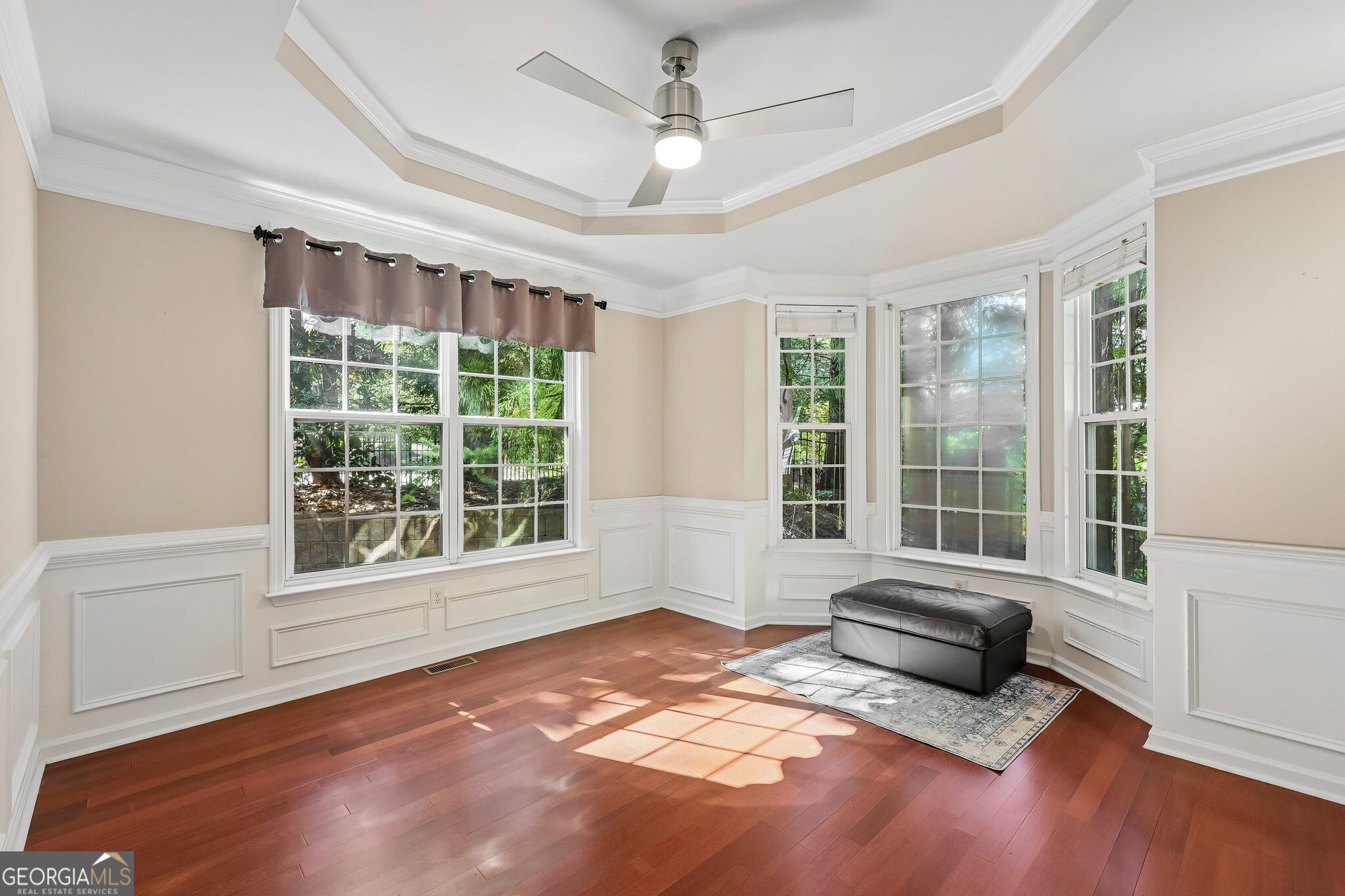 3478 Kiveton Drive Peachtree Corners GA 30092