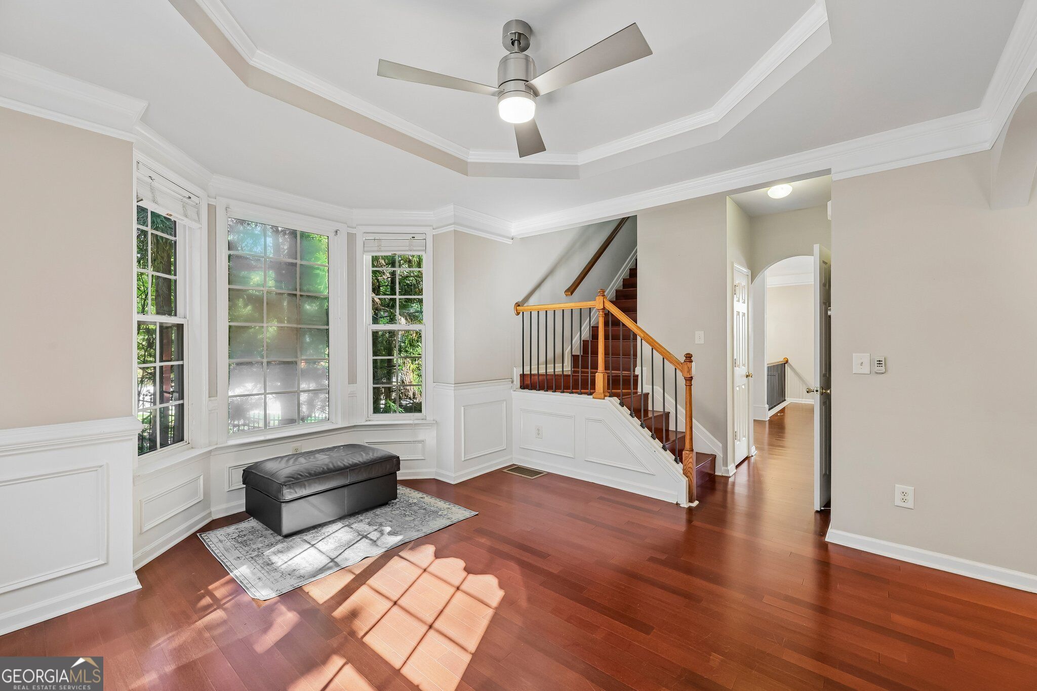 3478 Kiveton Drive Peachtree Corners GA 30092