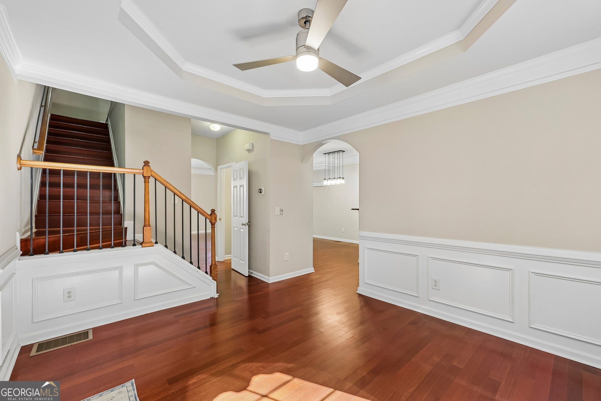 3478 Kiveton Drive Peachtree Corners GA 30092