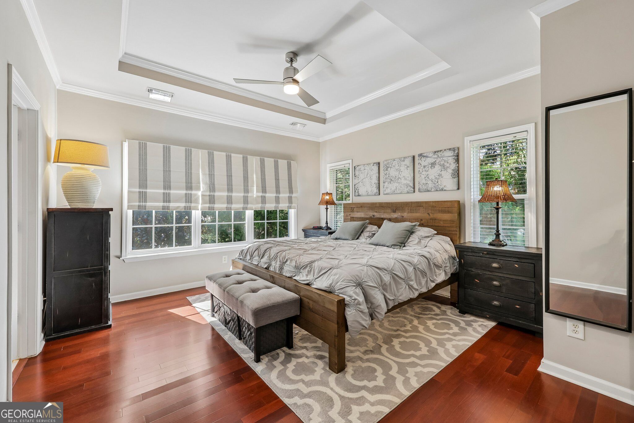 3478 Kiveton Drive Peachtree Corners GA 30092