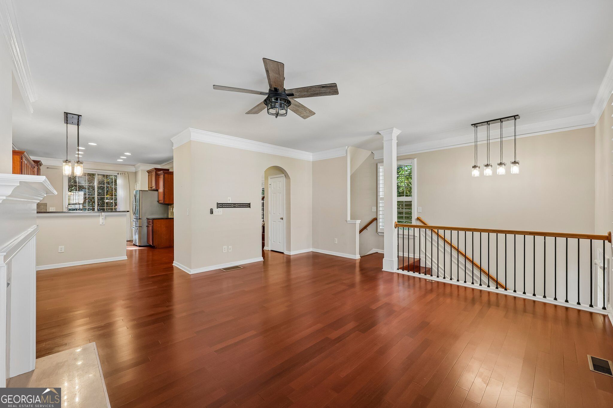 3478 Kiveton Drive Peachtree Corners GA 30092