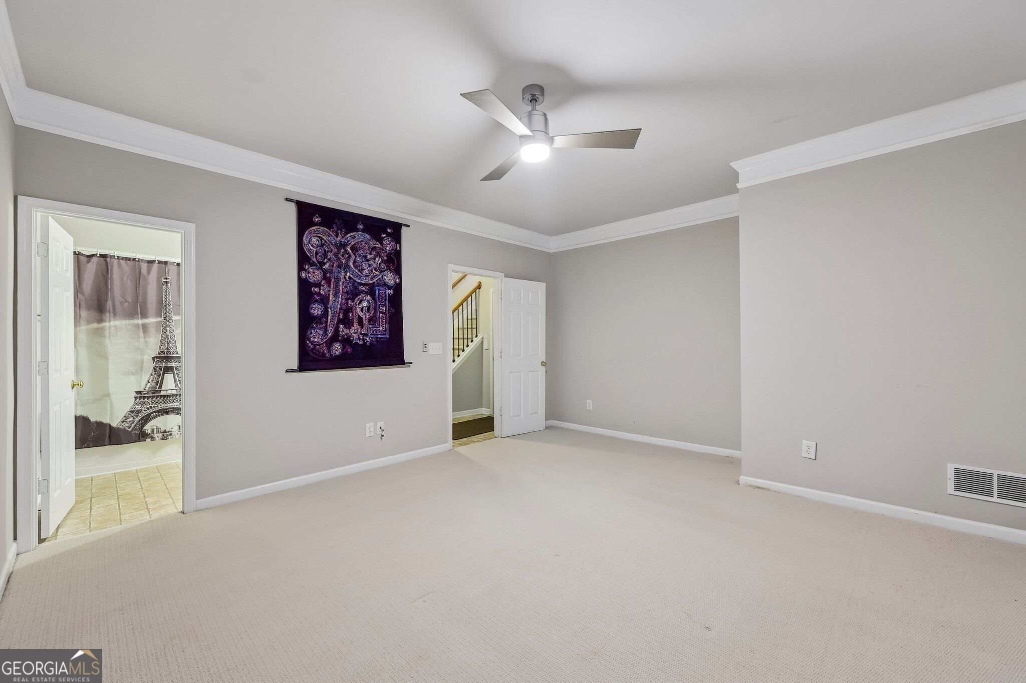 3478 Kiveton Drive Peachtree Corners GA 30092