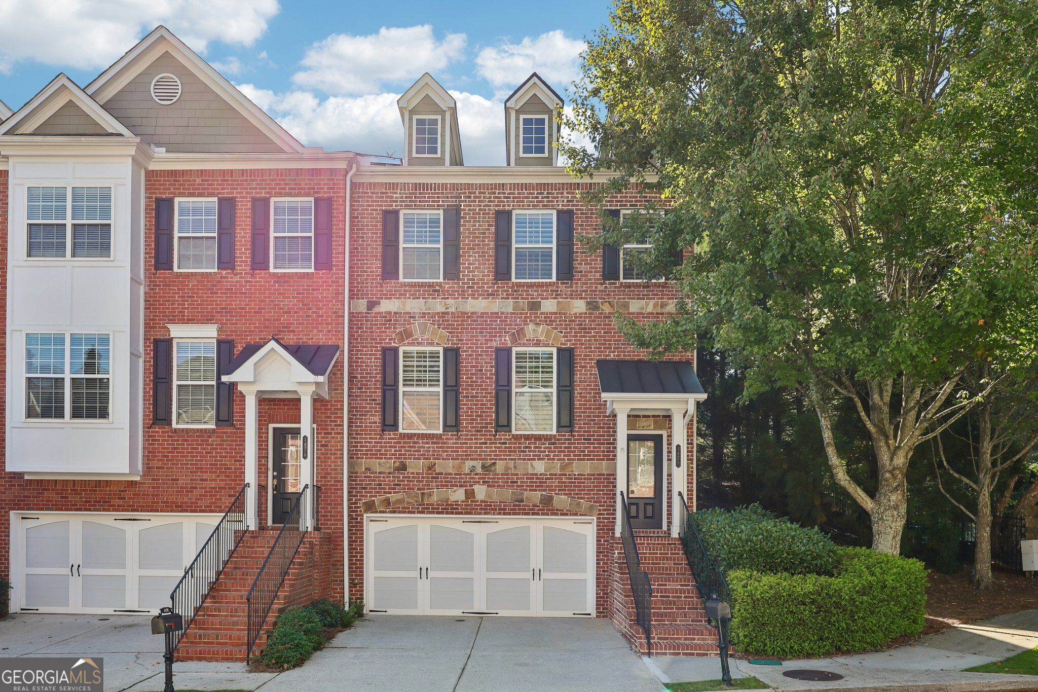 3478 Kiveton Drive Peachtree Corners GA 30092