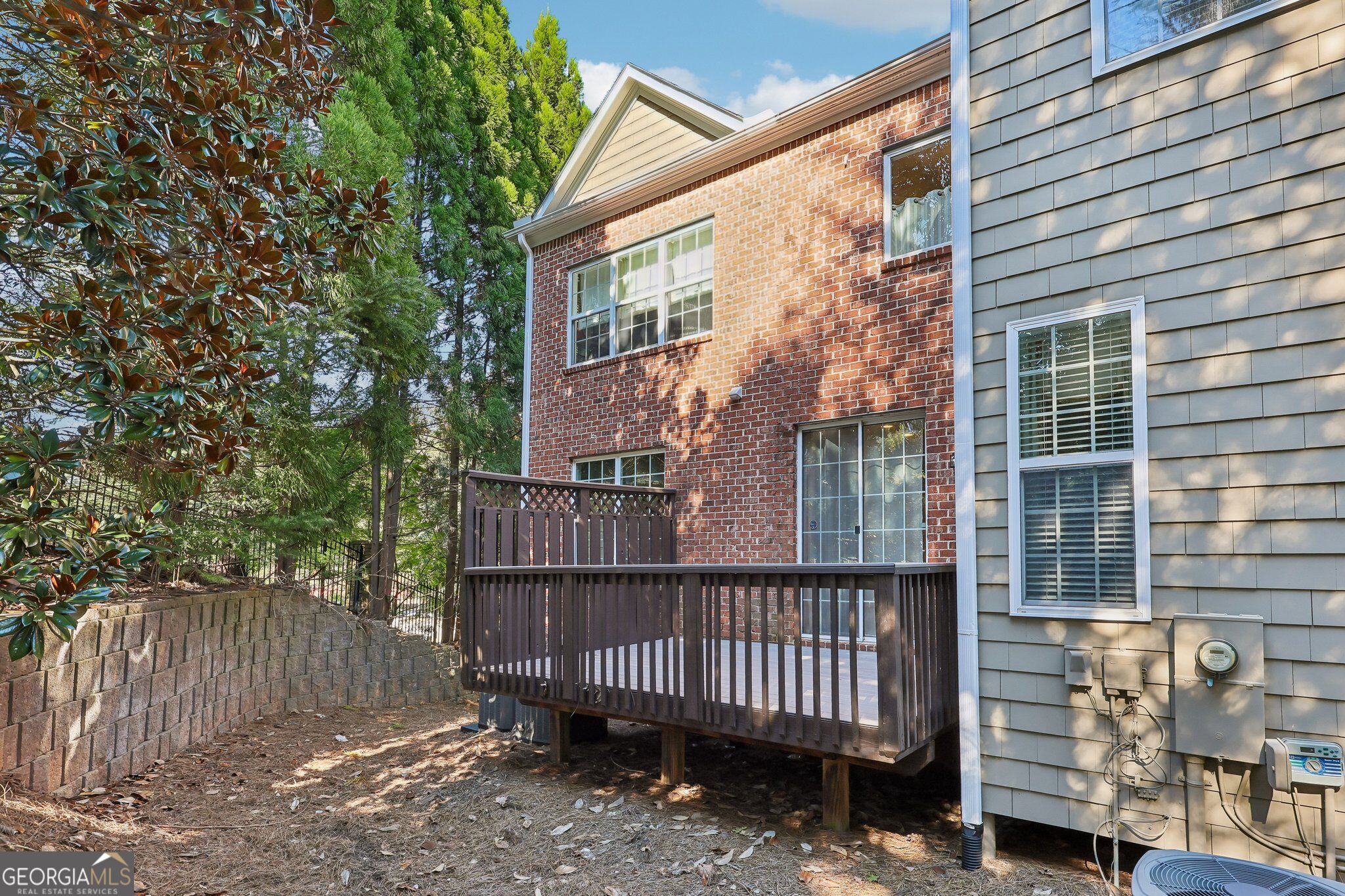 3478 Kiveton Drive Peachtree Corners GA 30092