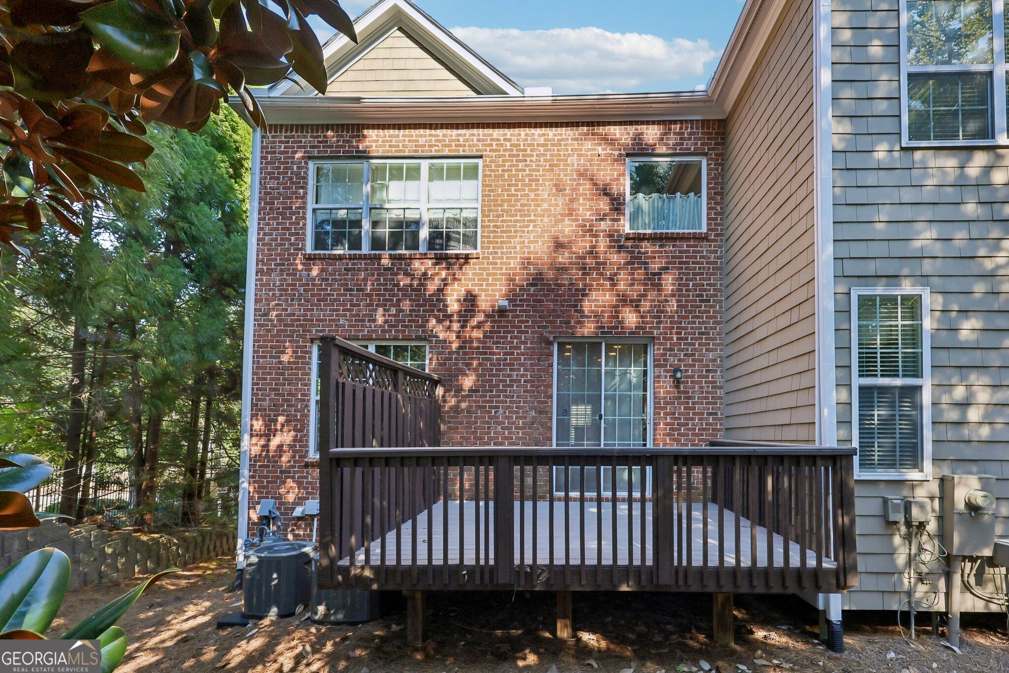 3478 Kiveton Drive Peachtree Corners GA 30092