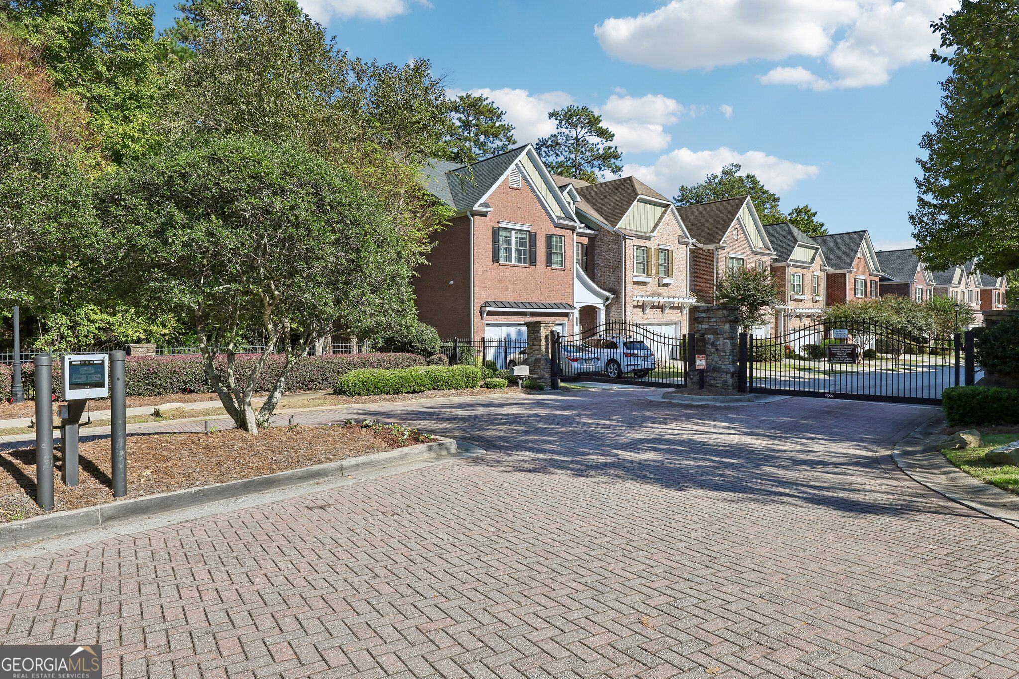 3478 Kiveton Drive Peachtree Corners GA 30092