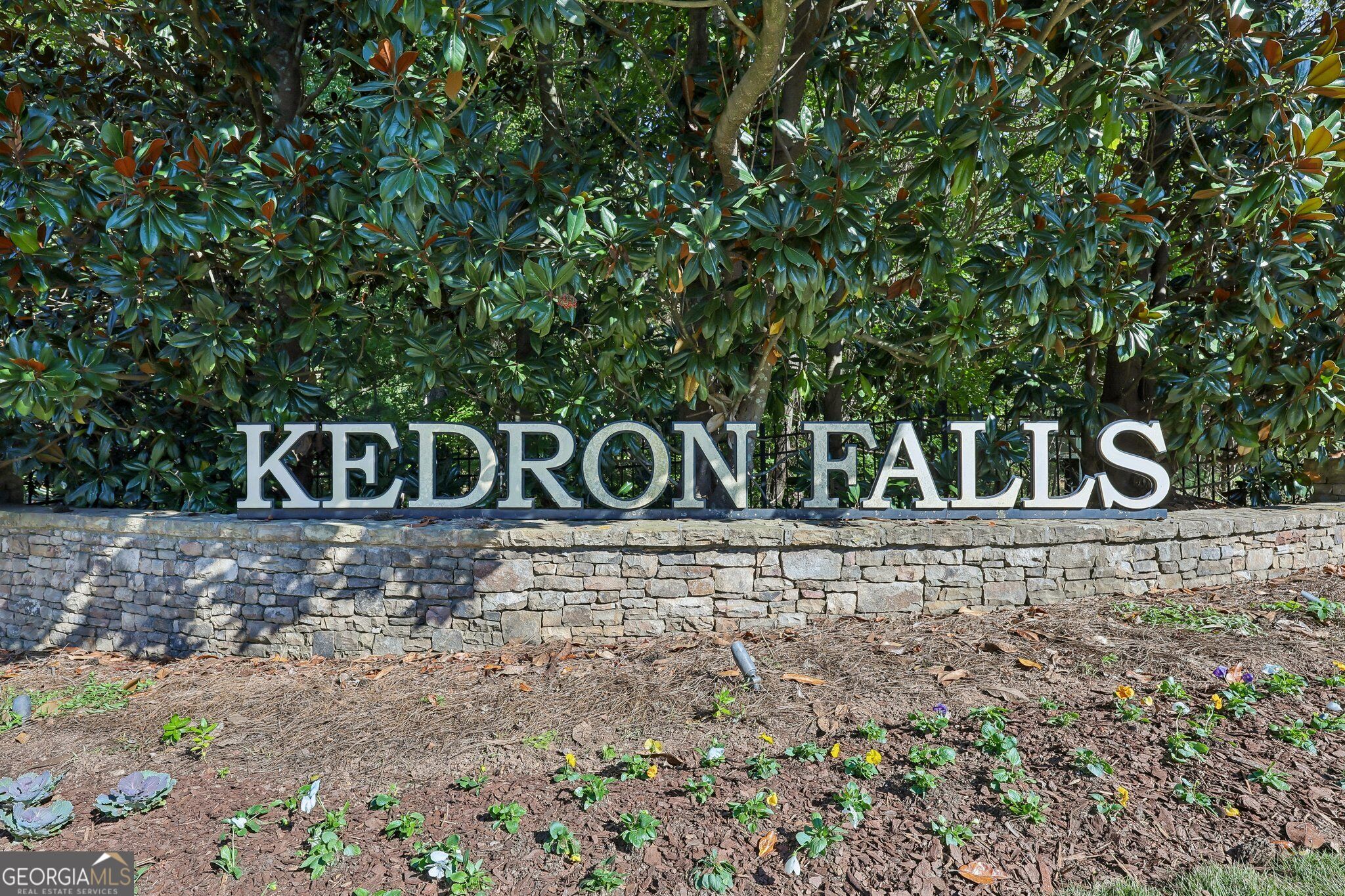 3478 Kiveton Drive Peachtree Corners GA 30092