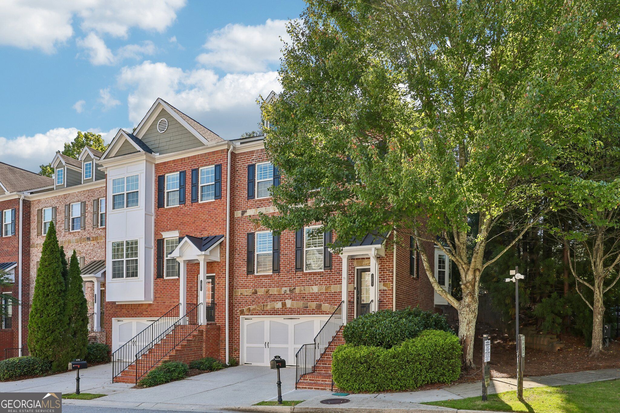 3478 Kiveton Drive Peachtree Corners GA 30092