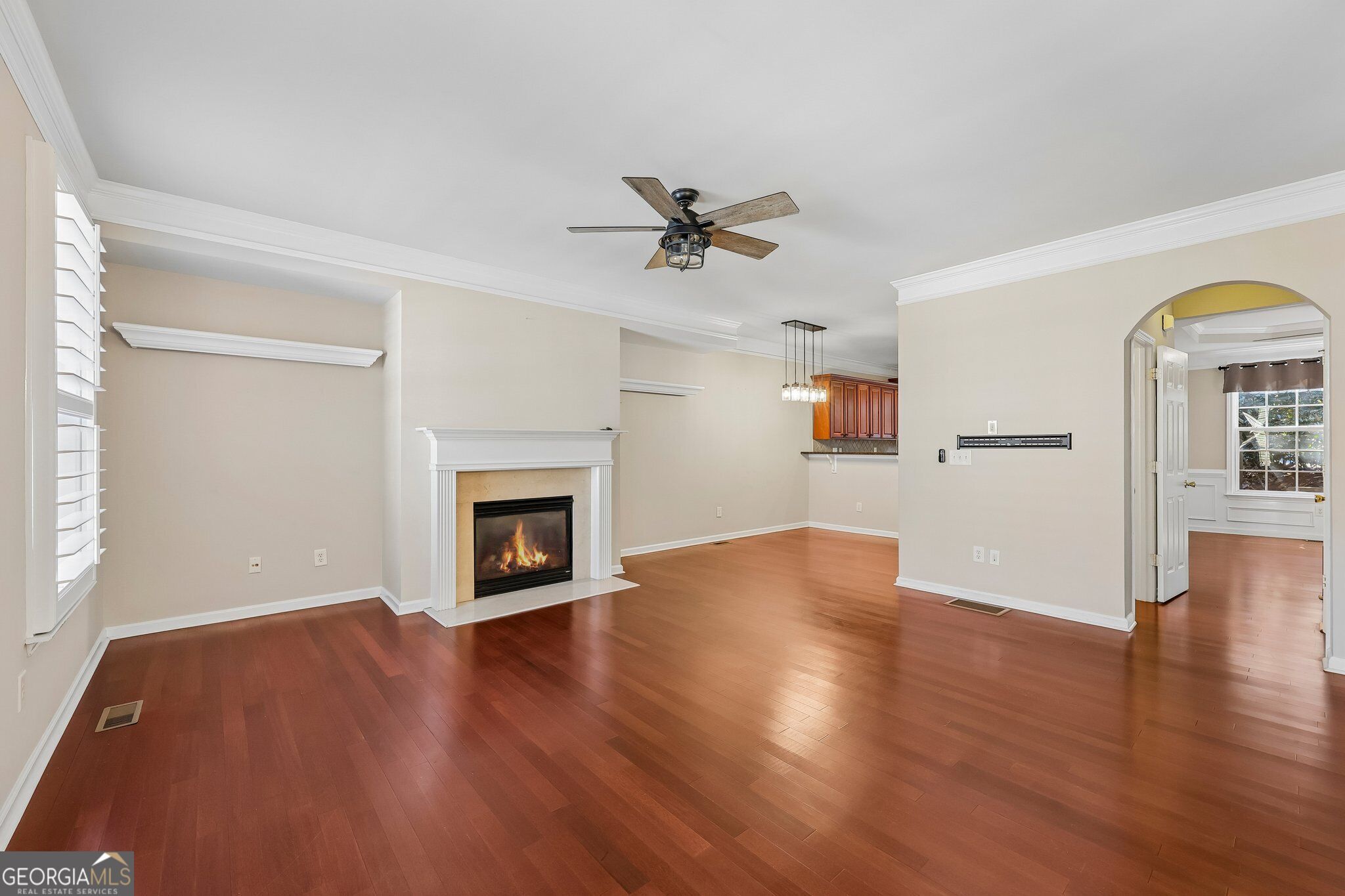 3478 Kiveton Drive Peachtree Corners GA 30092