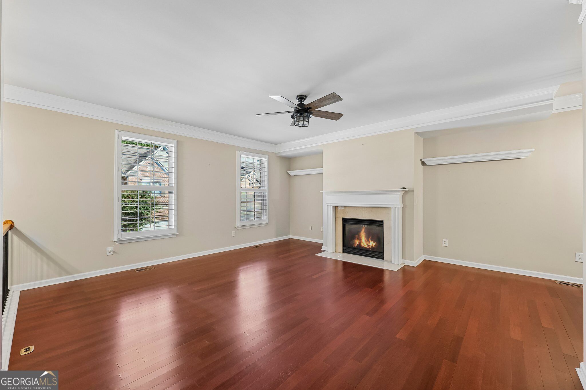 3478 Kiveton Drive Peachtree Corners GA 30092