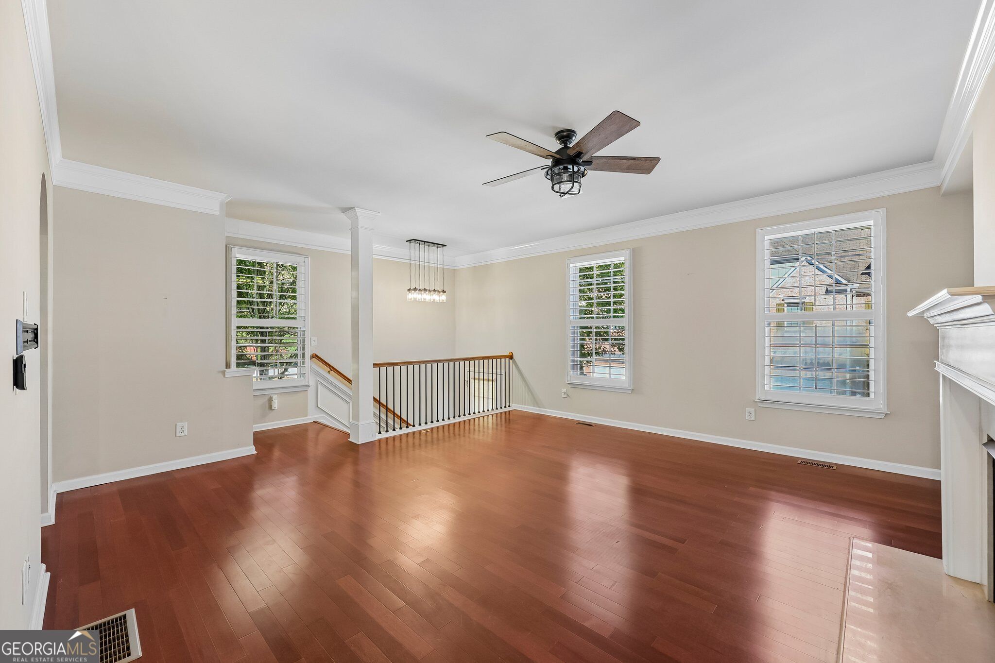 3478 Kiveton Drive Peachtree Corners GA 30092