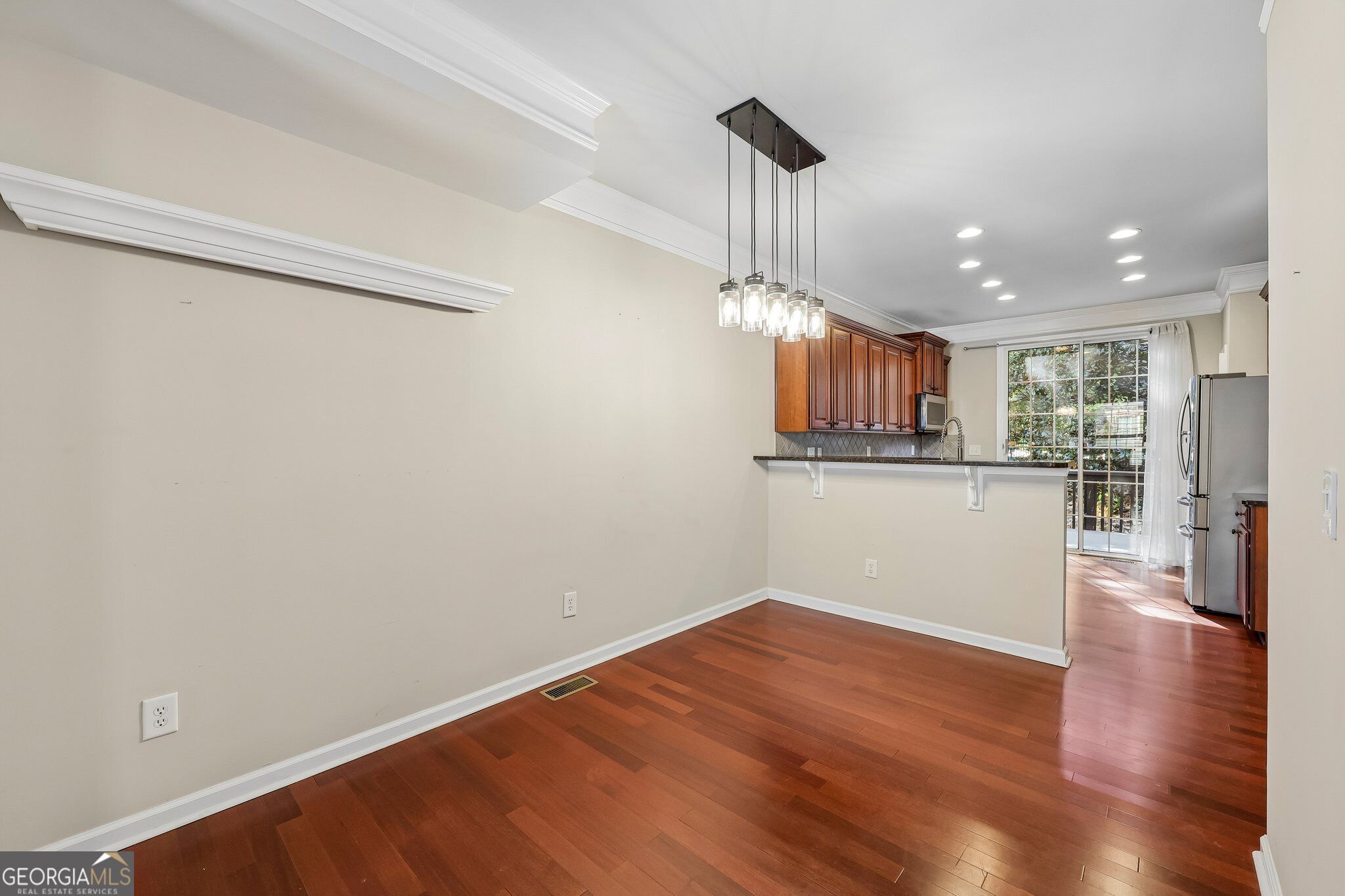 3478 Kiveton Drive Peachtree Corners GA 30092