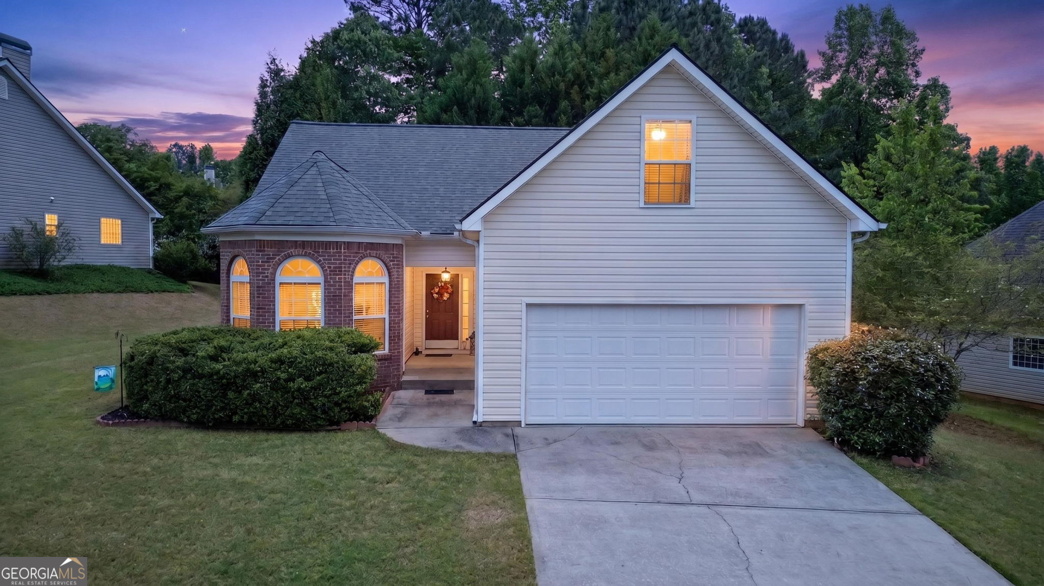 38 Bedford Park Drive Newnan GA 30263