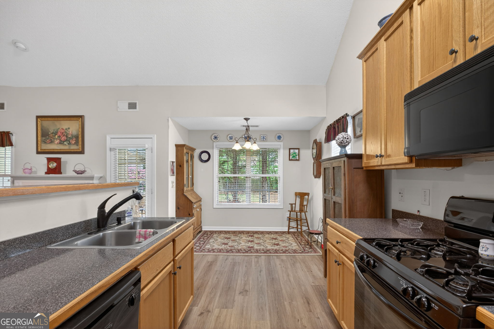 38 Bedford Park Drive Newnan GA 30263