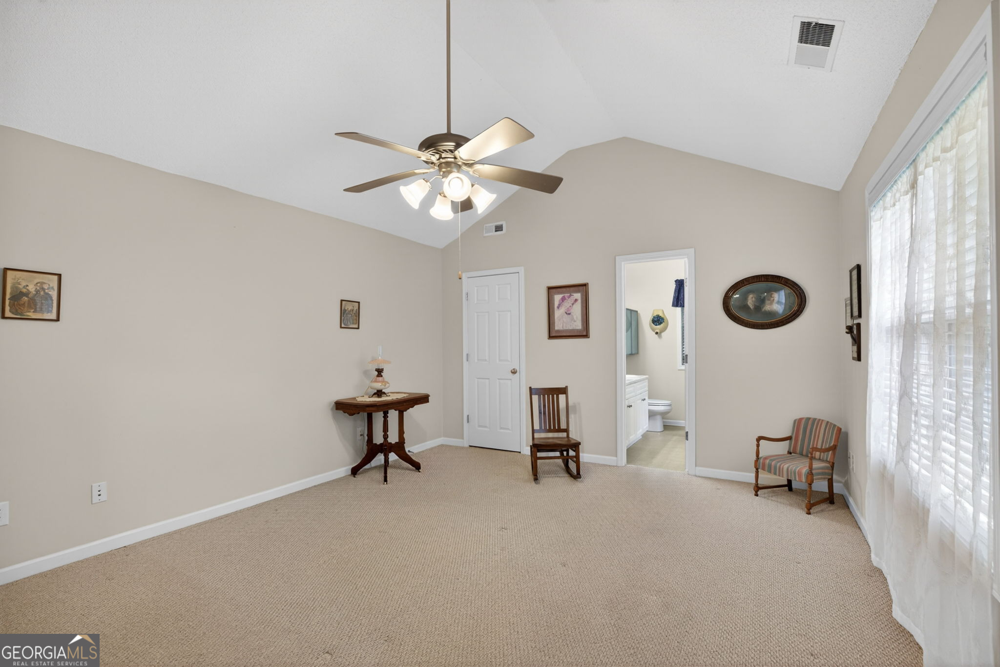 38 Bedford Park Drive Newnan GA 30263