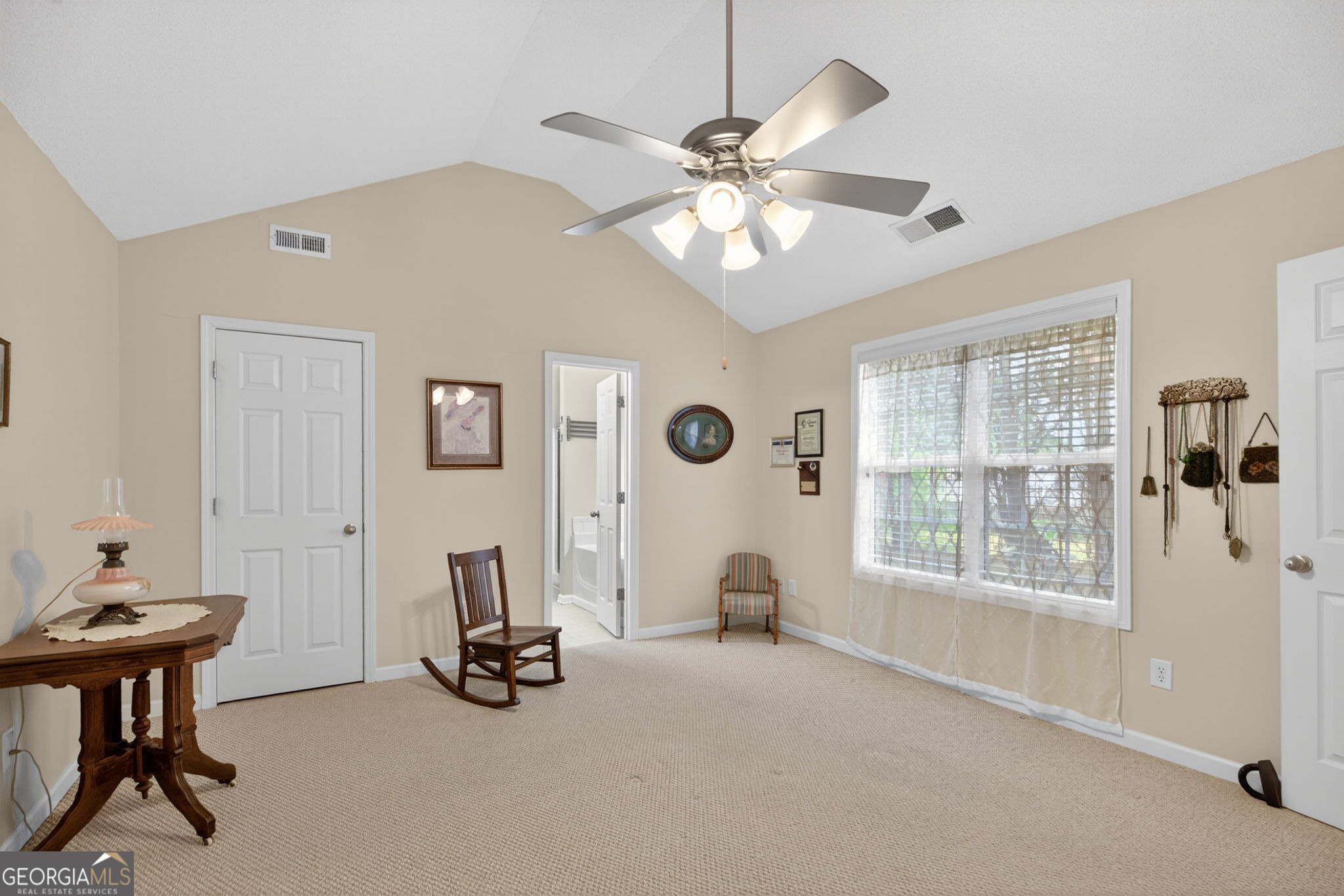 38 Bedford Park Drive Newnan GA 30263
